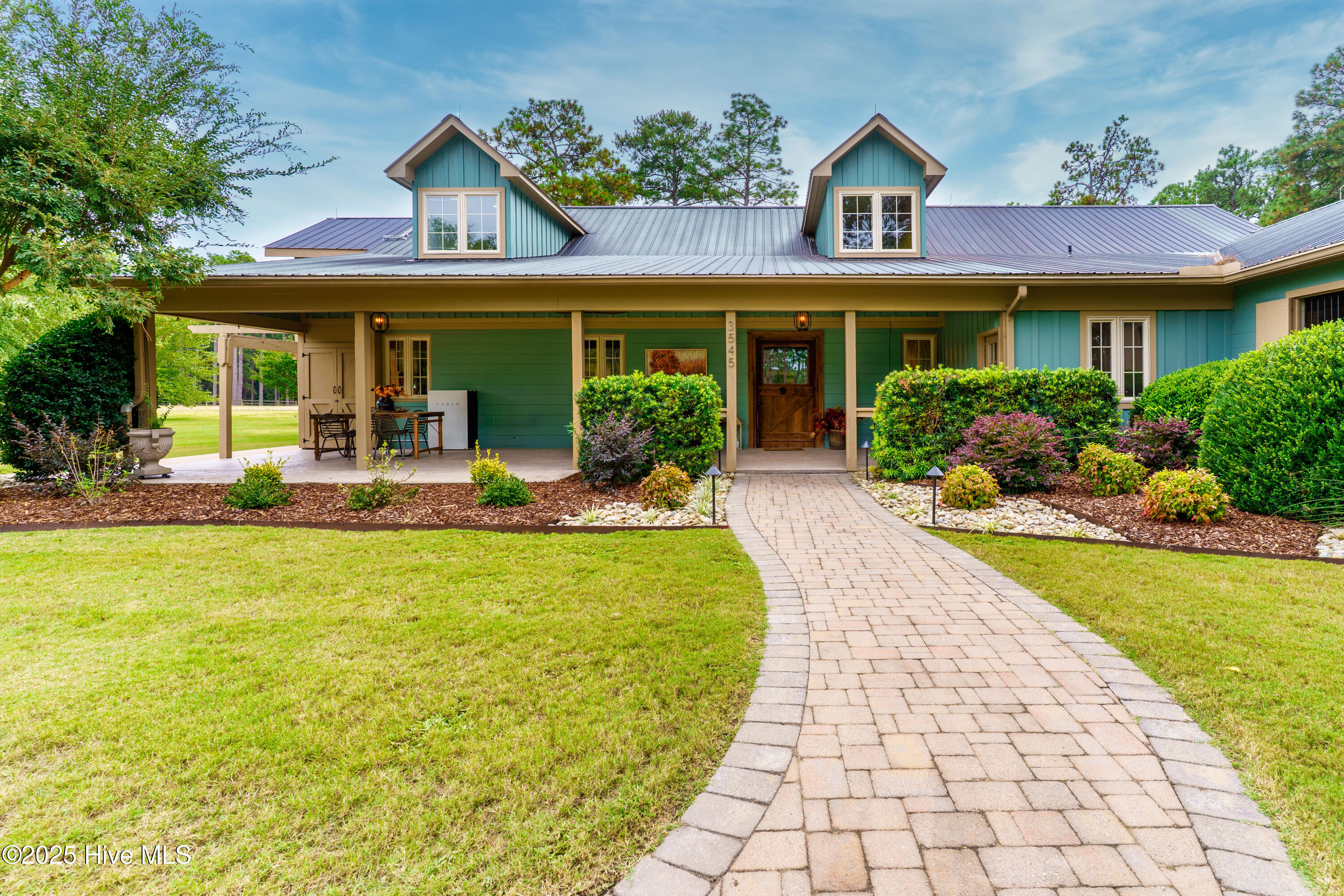 3545 Youngs Road