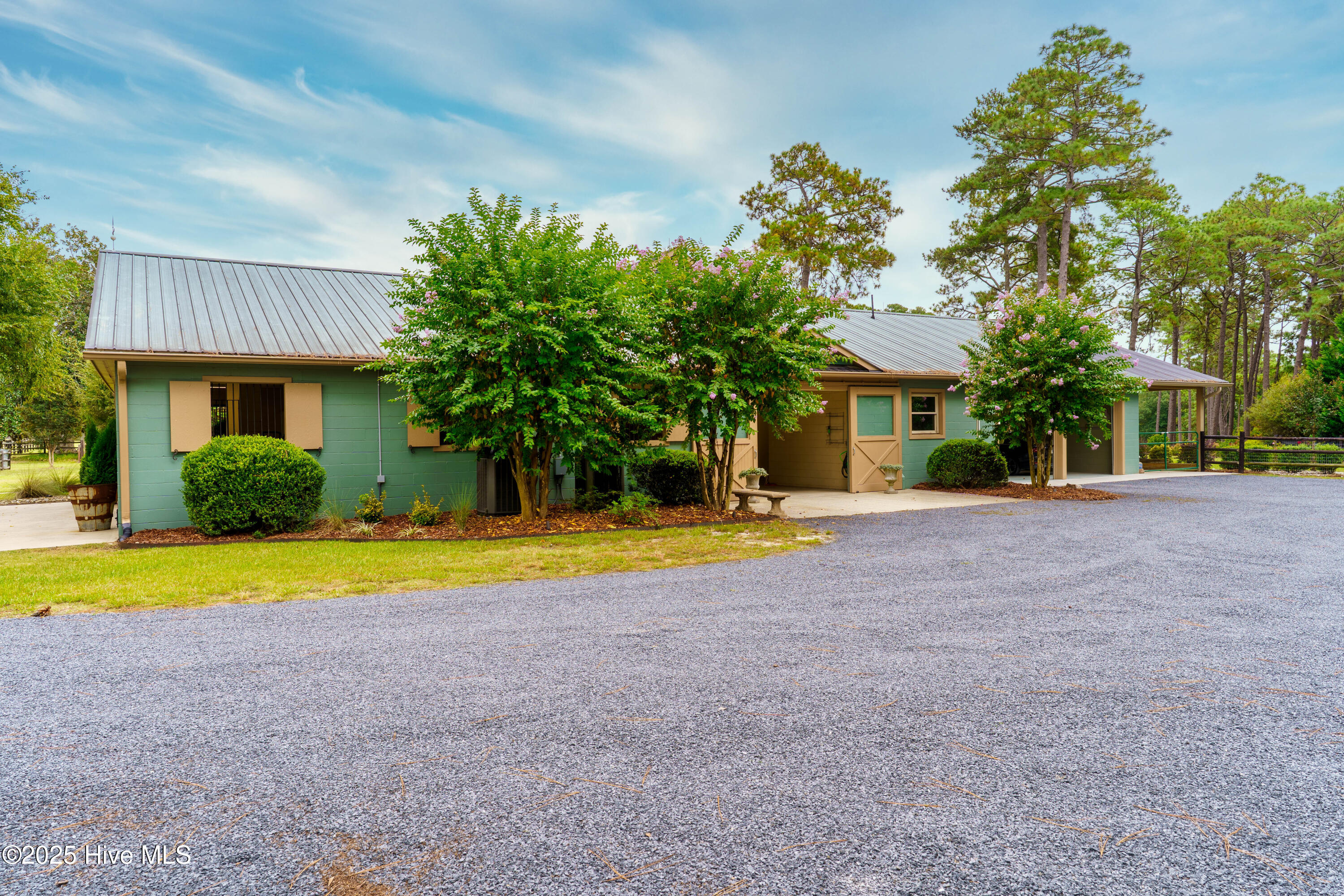 3545 Youngs Road