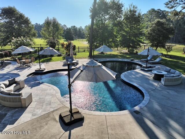3545 Youngs Road