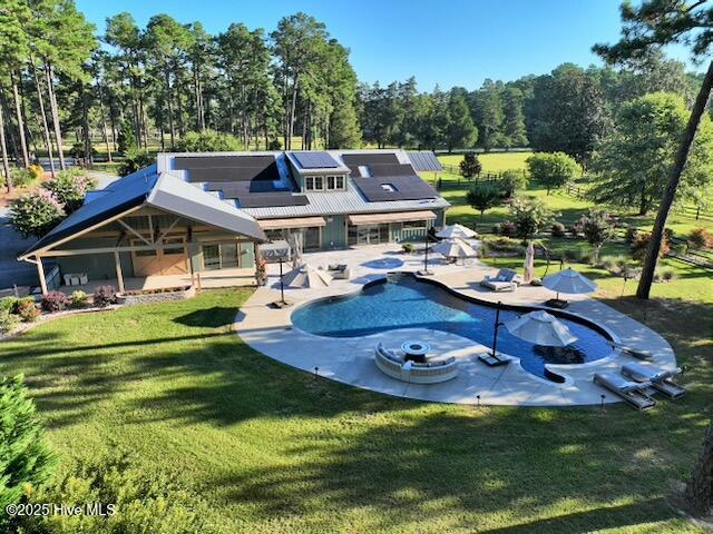 3545 Youngs Road