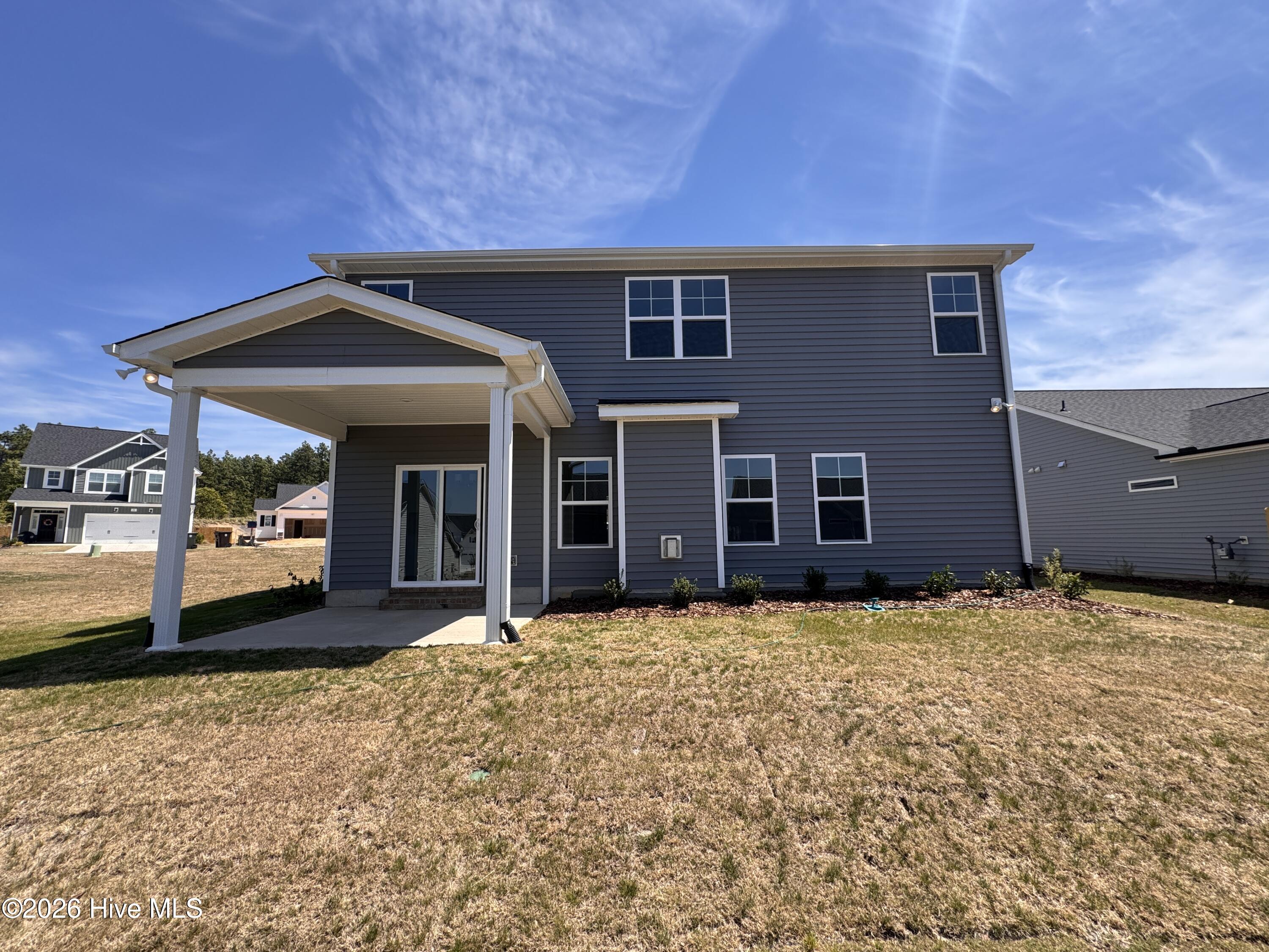 244 Rough Ridge Trail, 74