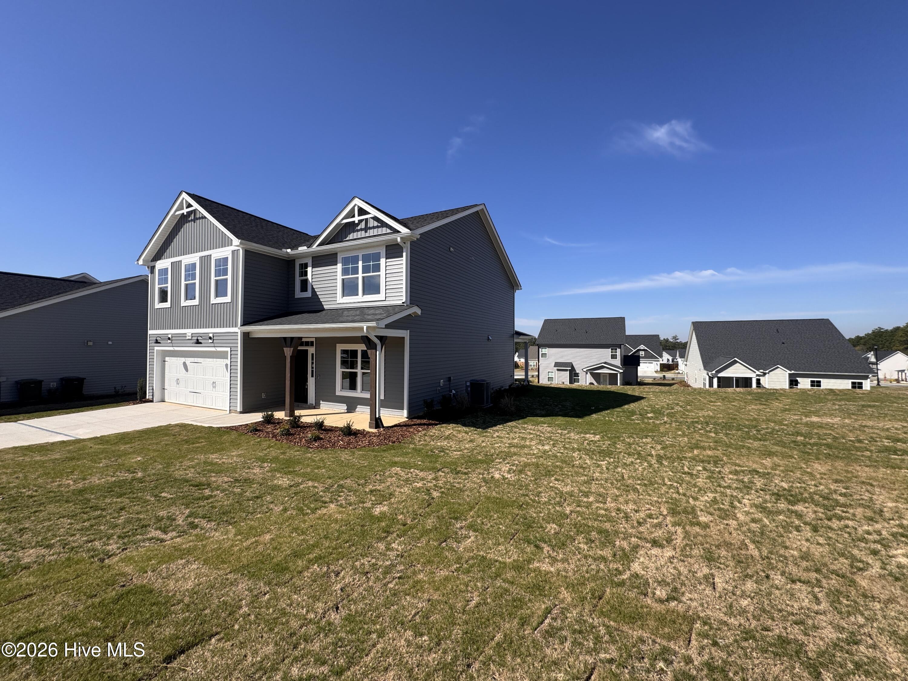 244 Rough Ridge Trail, 74