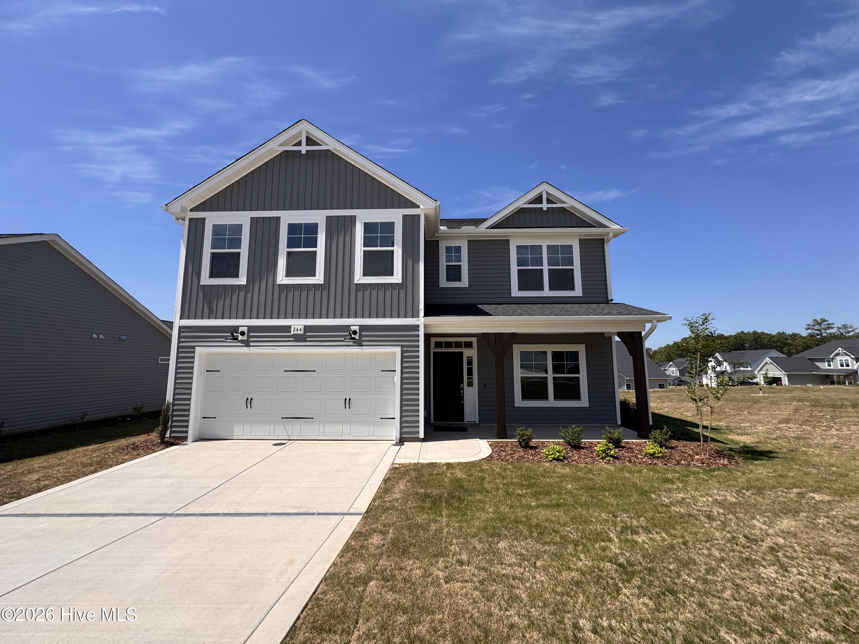 244 Rough Ridge Trail, 74