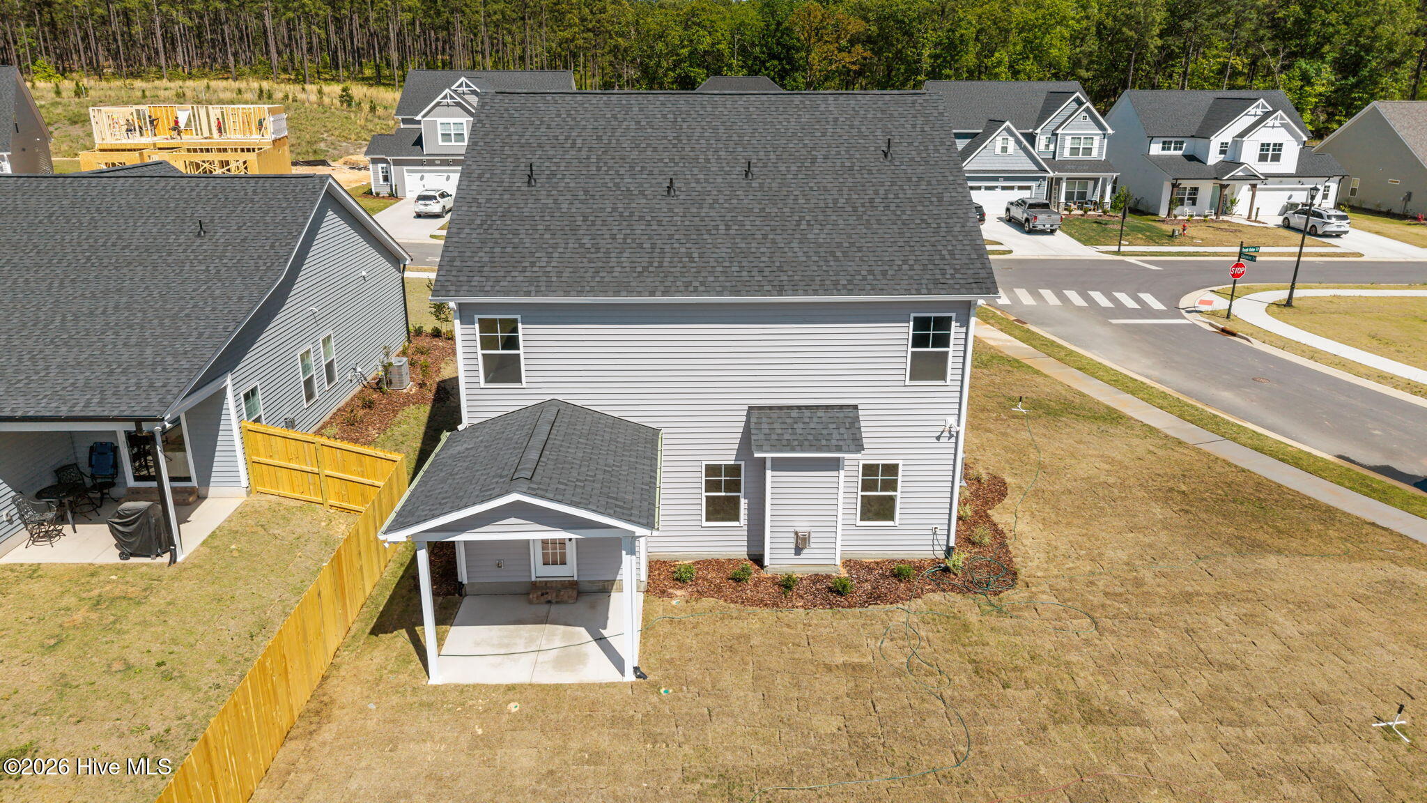 258 Rough Ridge Trail, 72