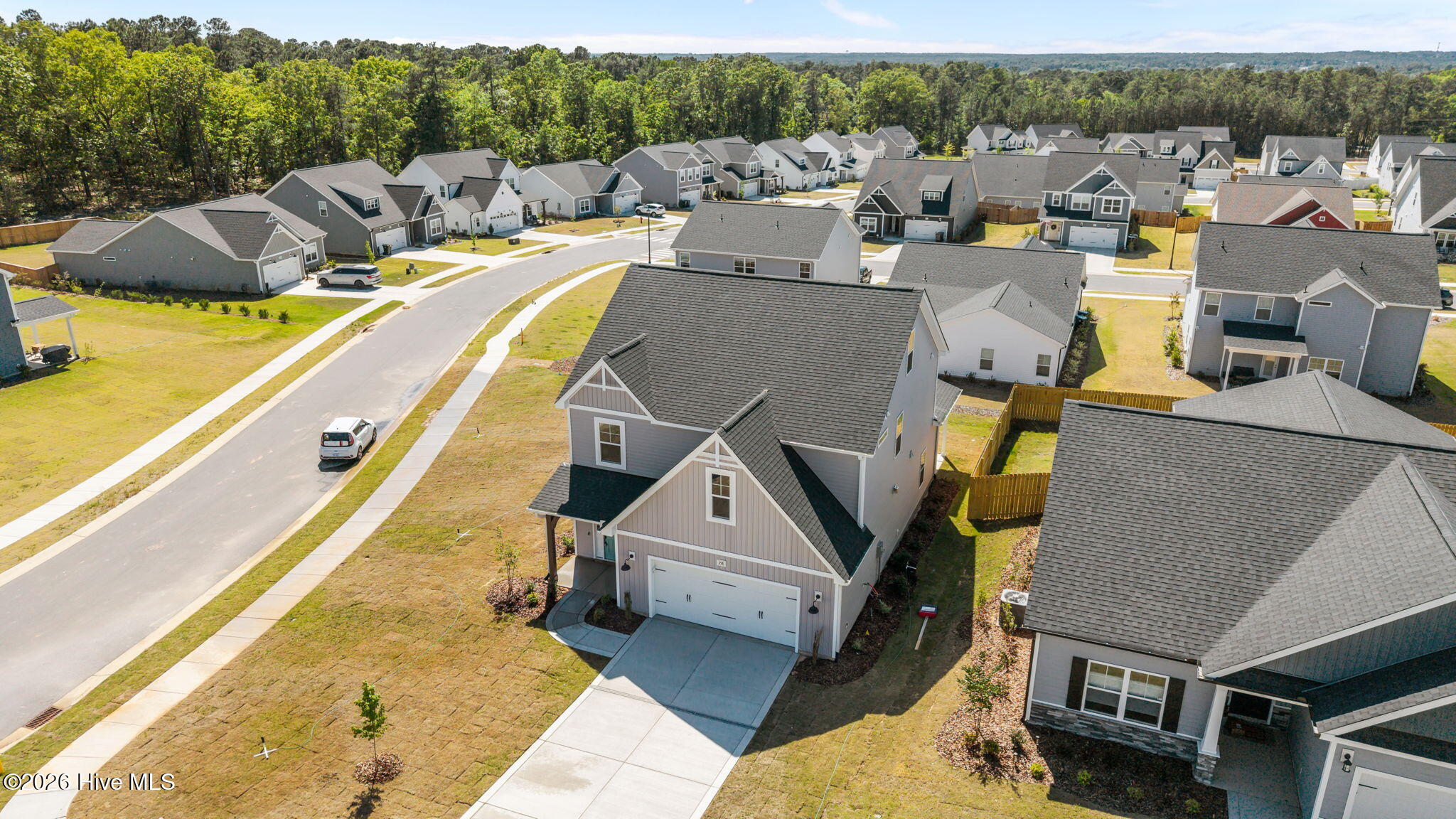 258 Rough Ridge Trail, 72