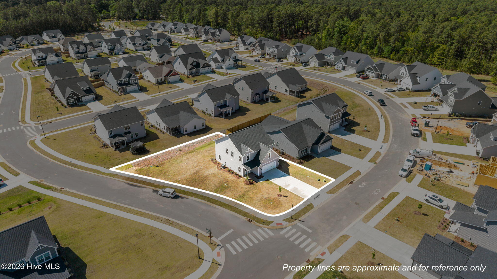 258 Rough Ridge Trail, 72