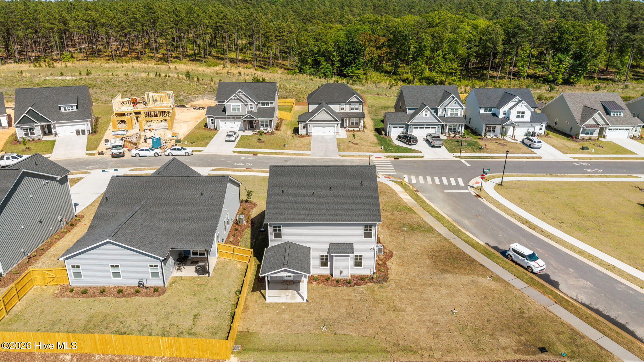 258 Rough Ridge Trail, 72