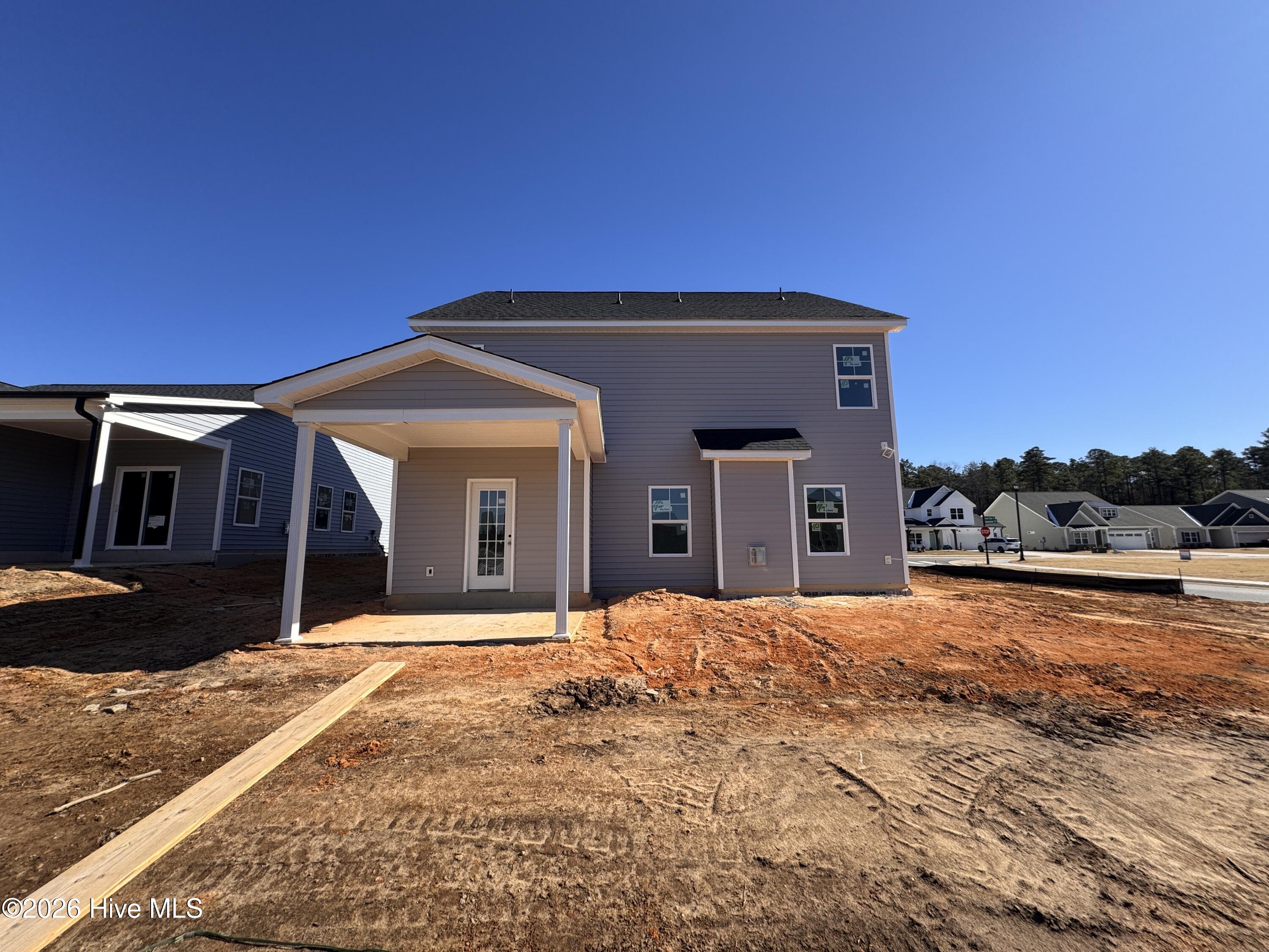 258 Rough Ridge Trail, 72