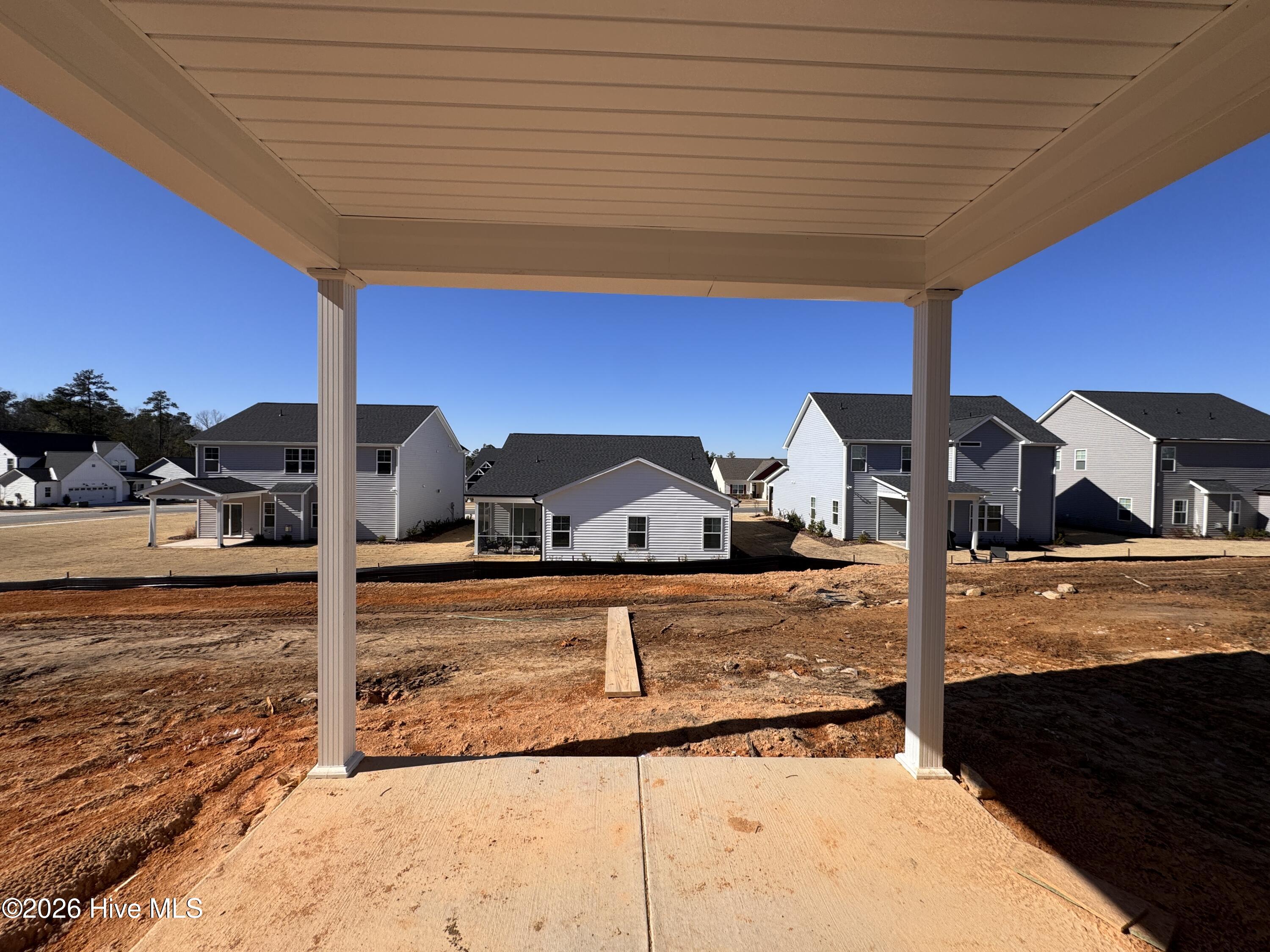 258 Rough Ridge Trail, 72