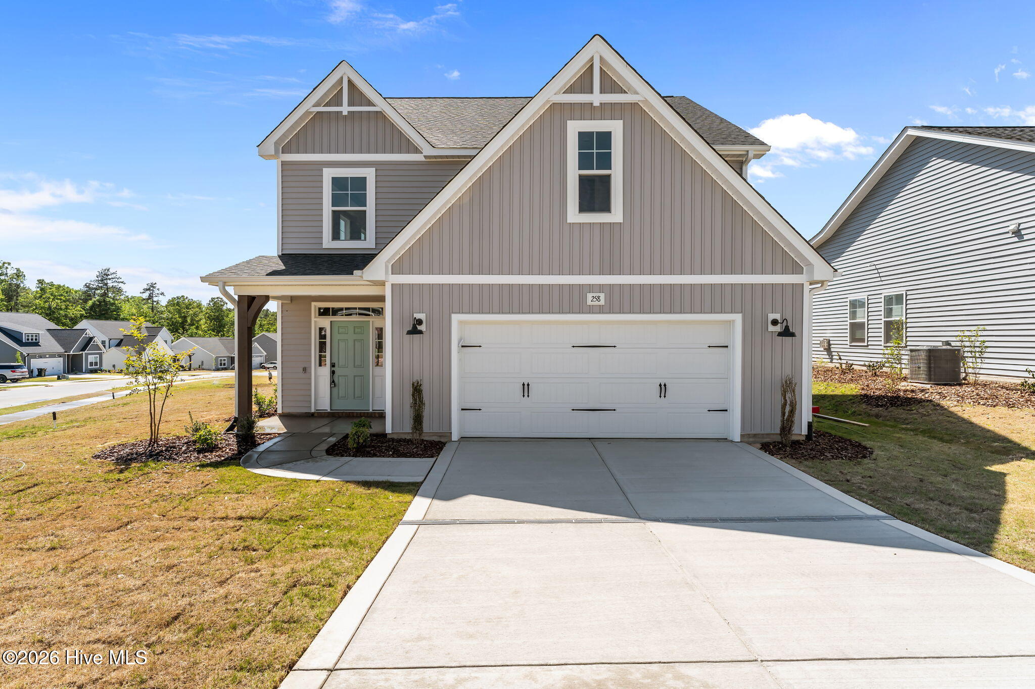 258 Rough Ridge Trail, 72