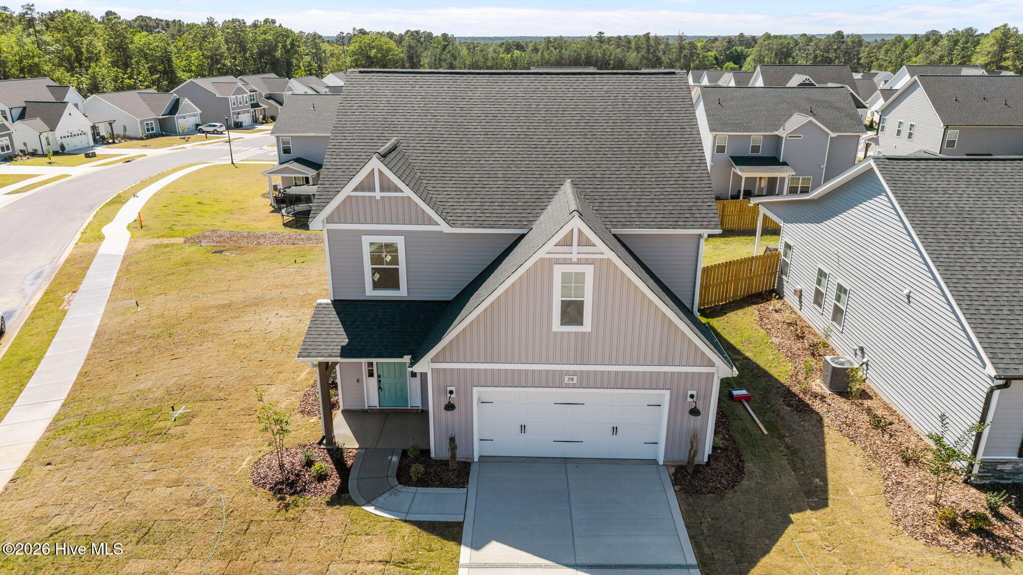 258 Rough Ridge Trail, 72