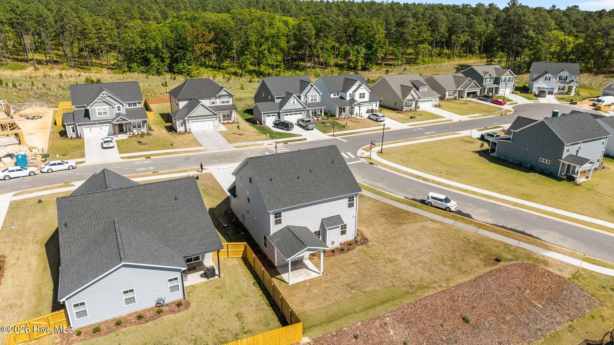 258 Rough Ridge Trail, 72
