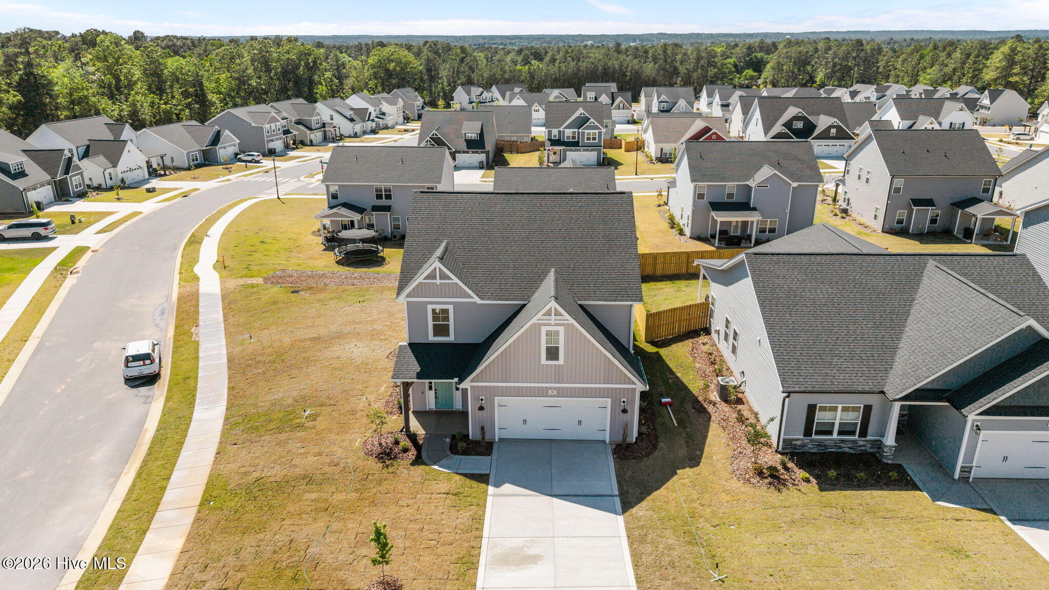 258 Rough Ridge Trail, 72