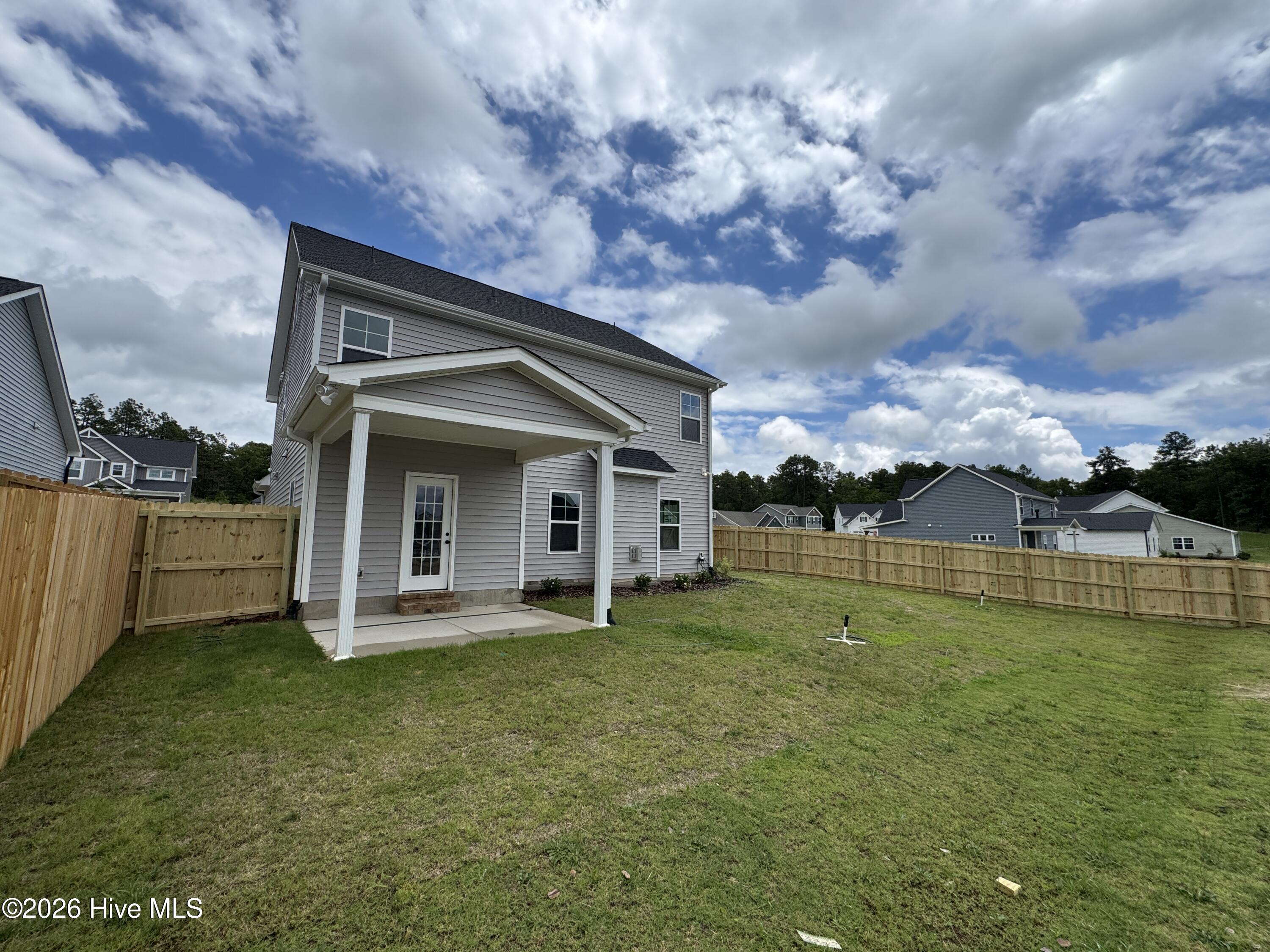 258 Rough Ridge Trail, 72