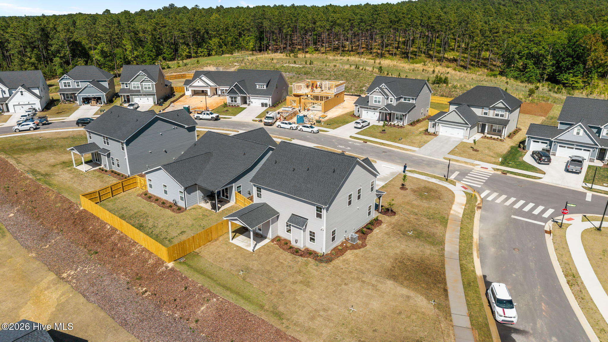 258 Rough Ridge Trail, 72
