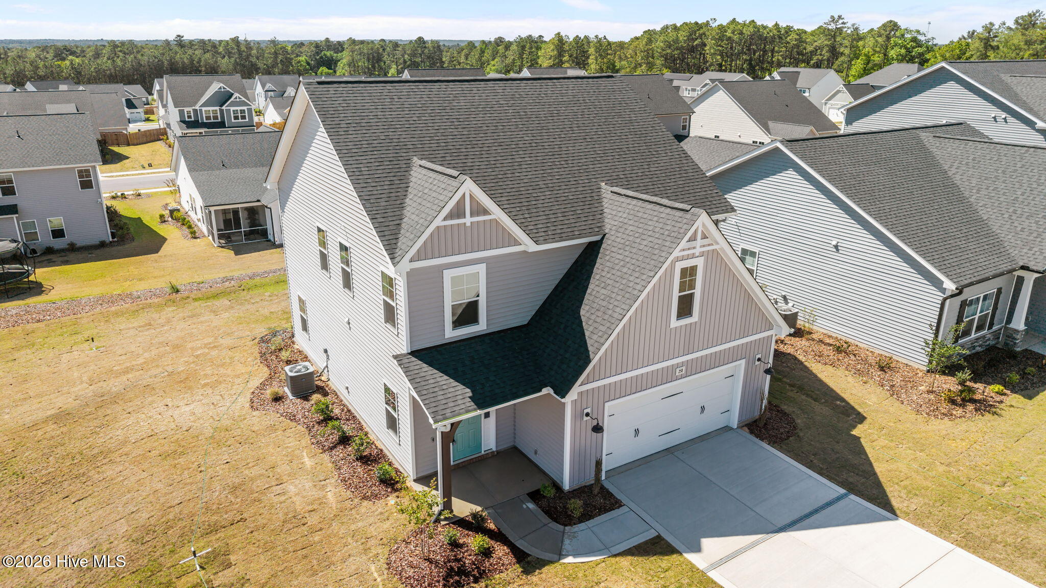 258 Rough Ridge Trail, 72