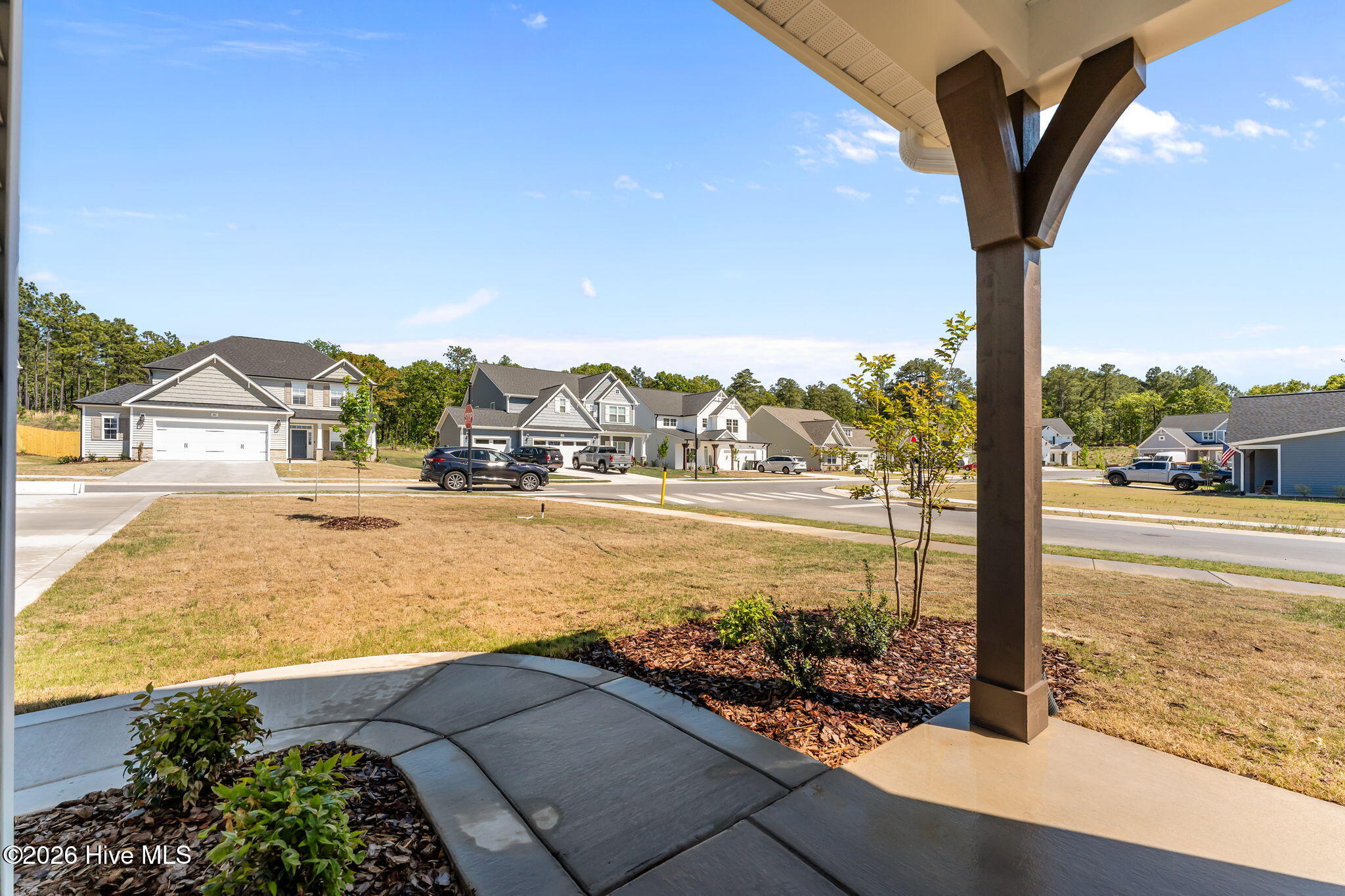 258 Rough Ridge Trail, 72