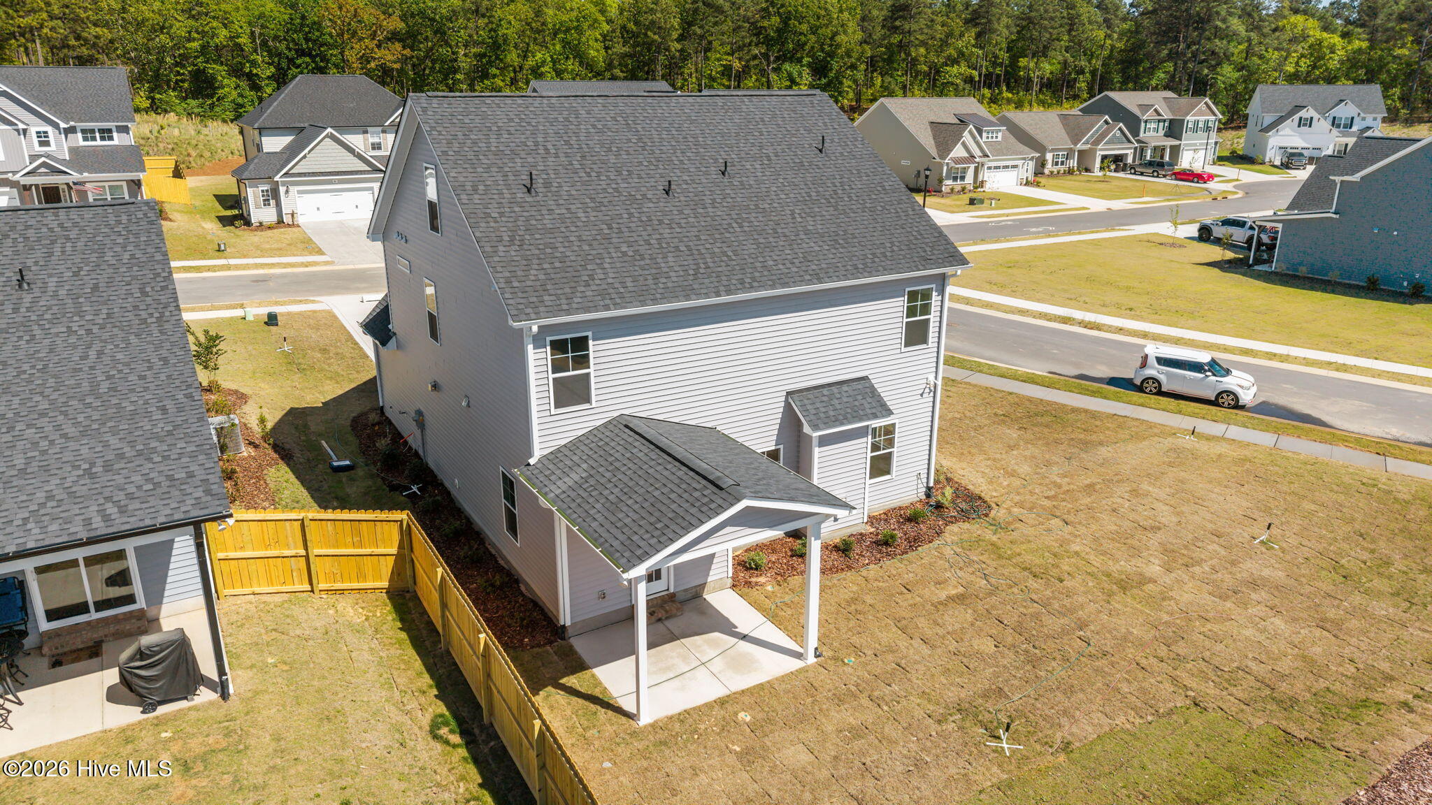 258 Rough Ridge Trail, 72