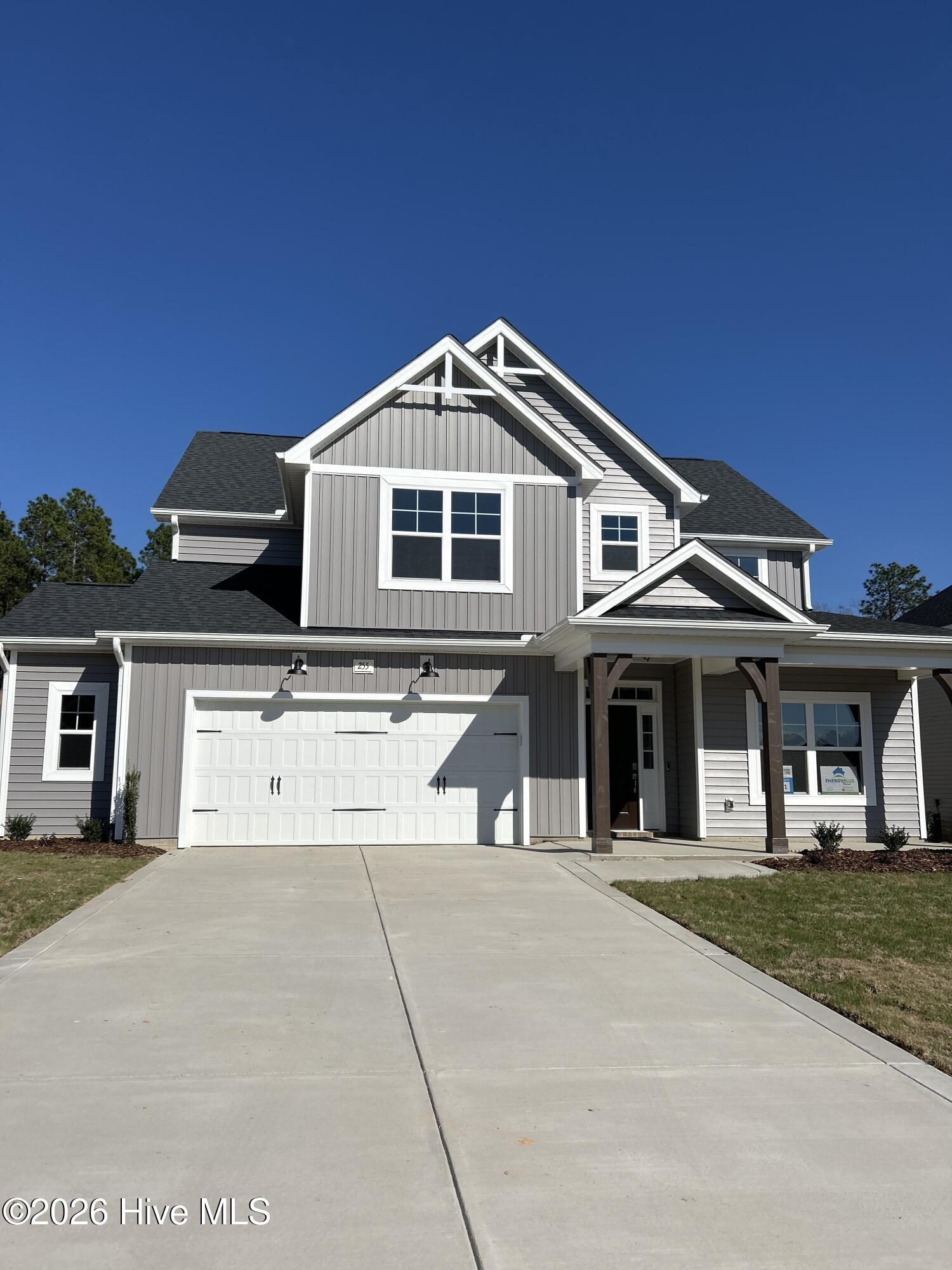 255 Rough Ridge Trail, 21
