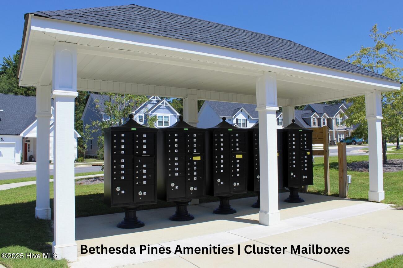 255 Rough Ridge Trail, 21