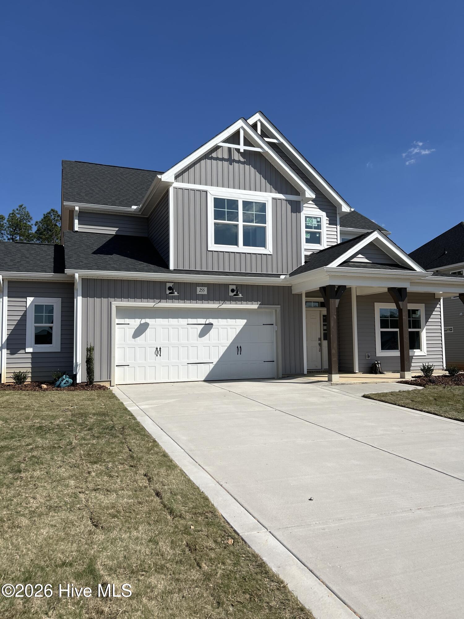 255 Rough Ridge Trail, 21