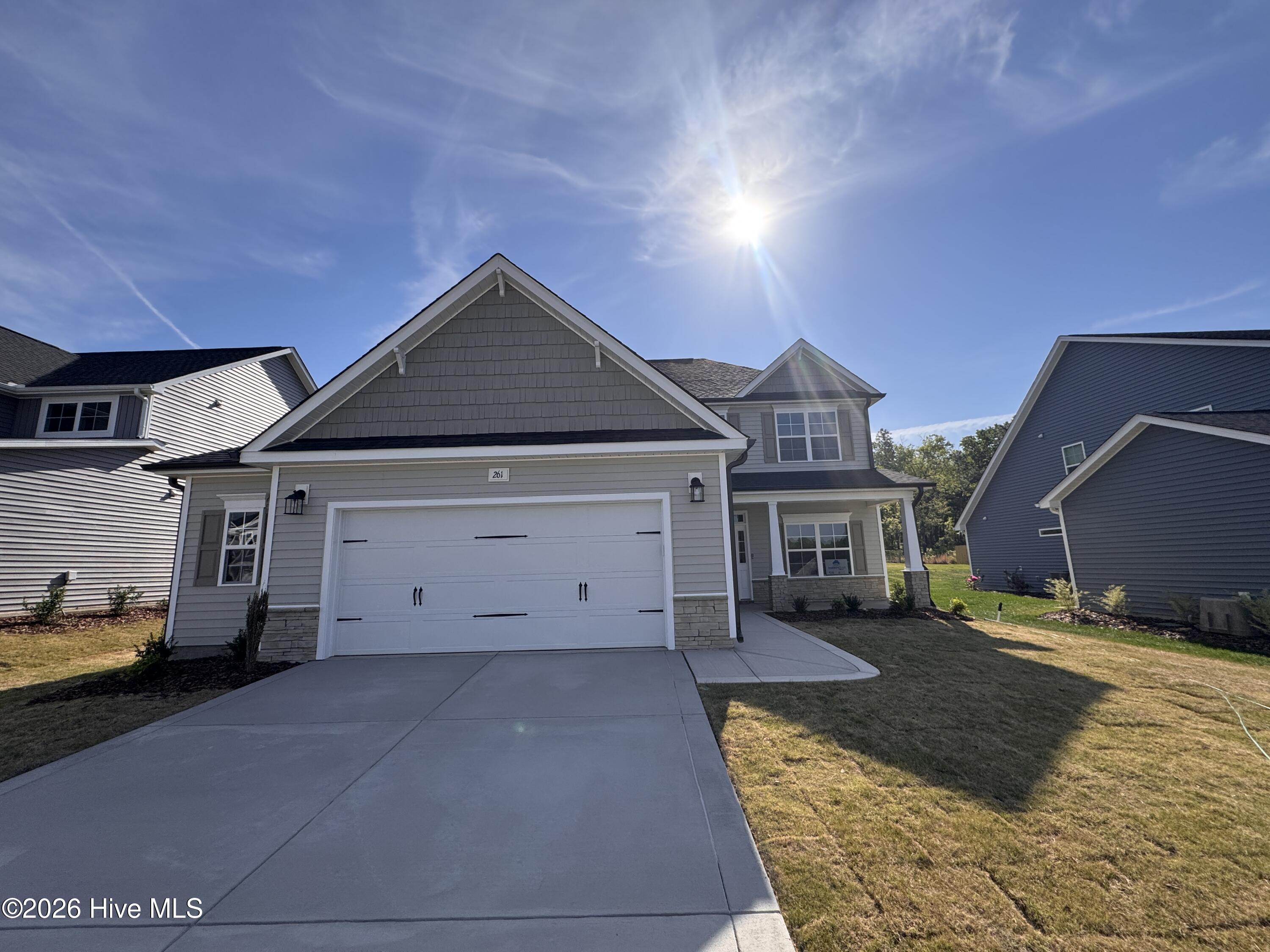 261 Rough Ridge Trail, 22