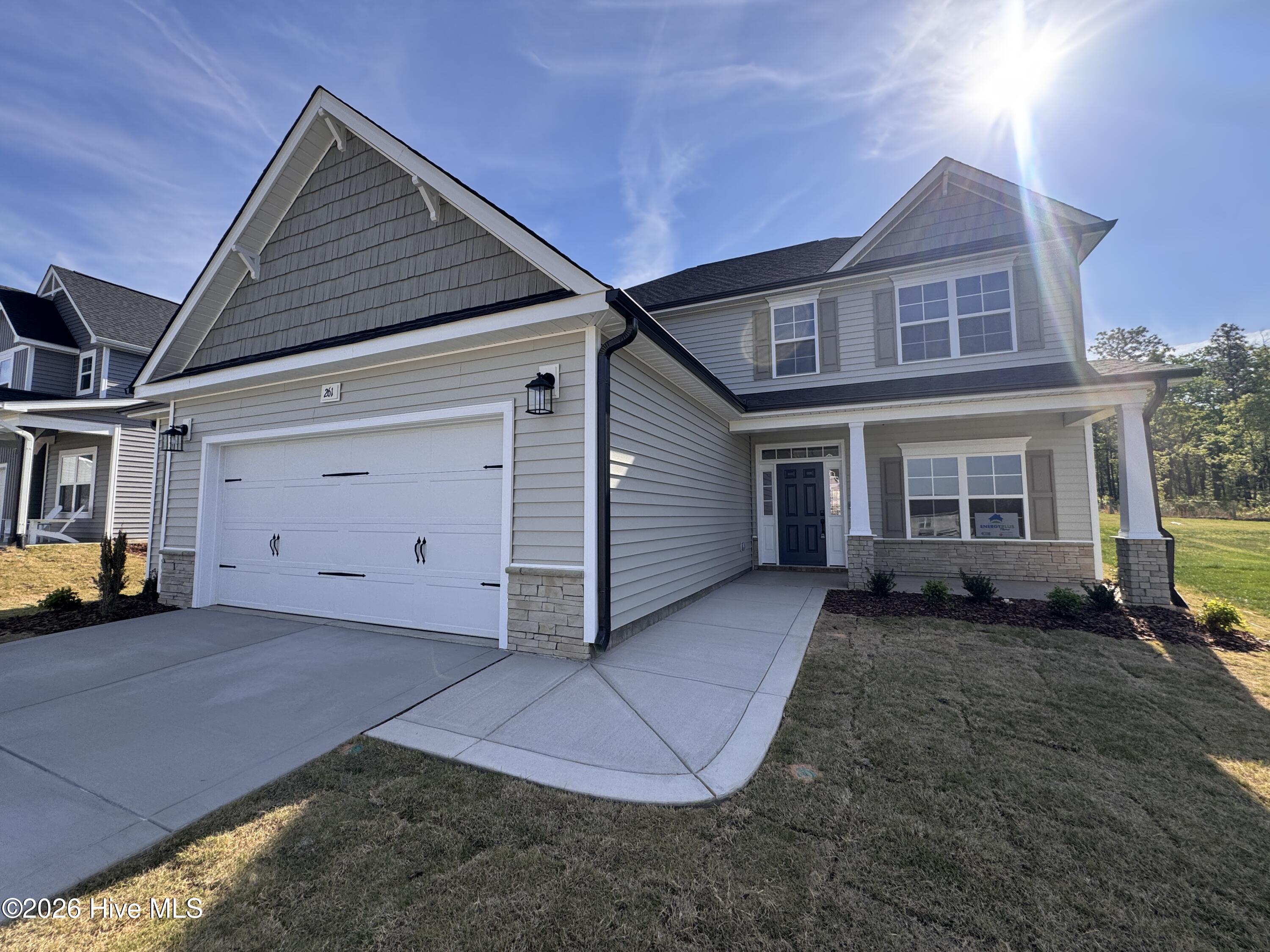 261 Rough Ridge Trail, 22