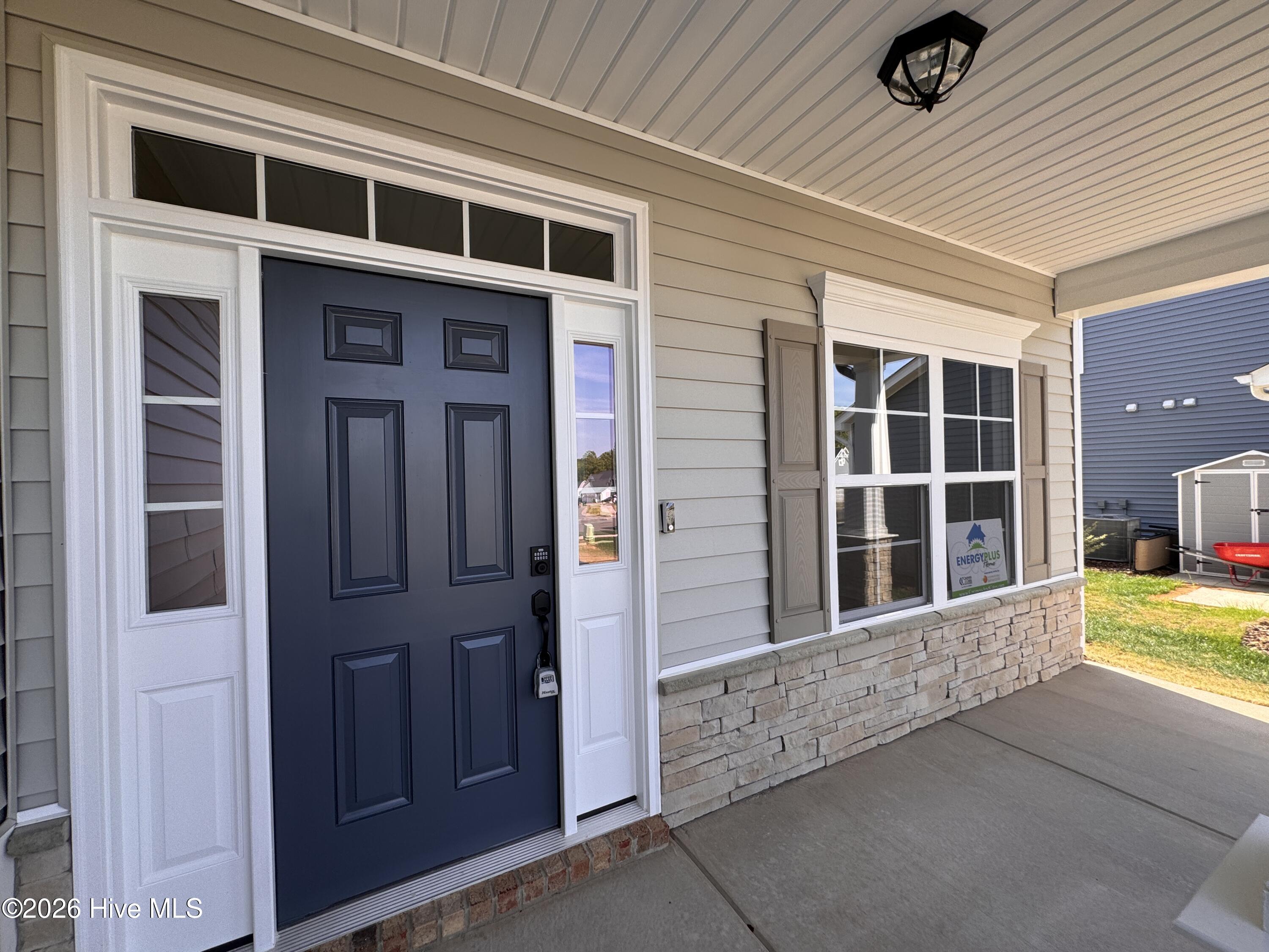 261 Rough Ridge Trail, 22