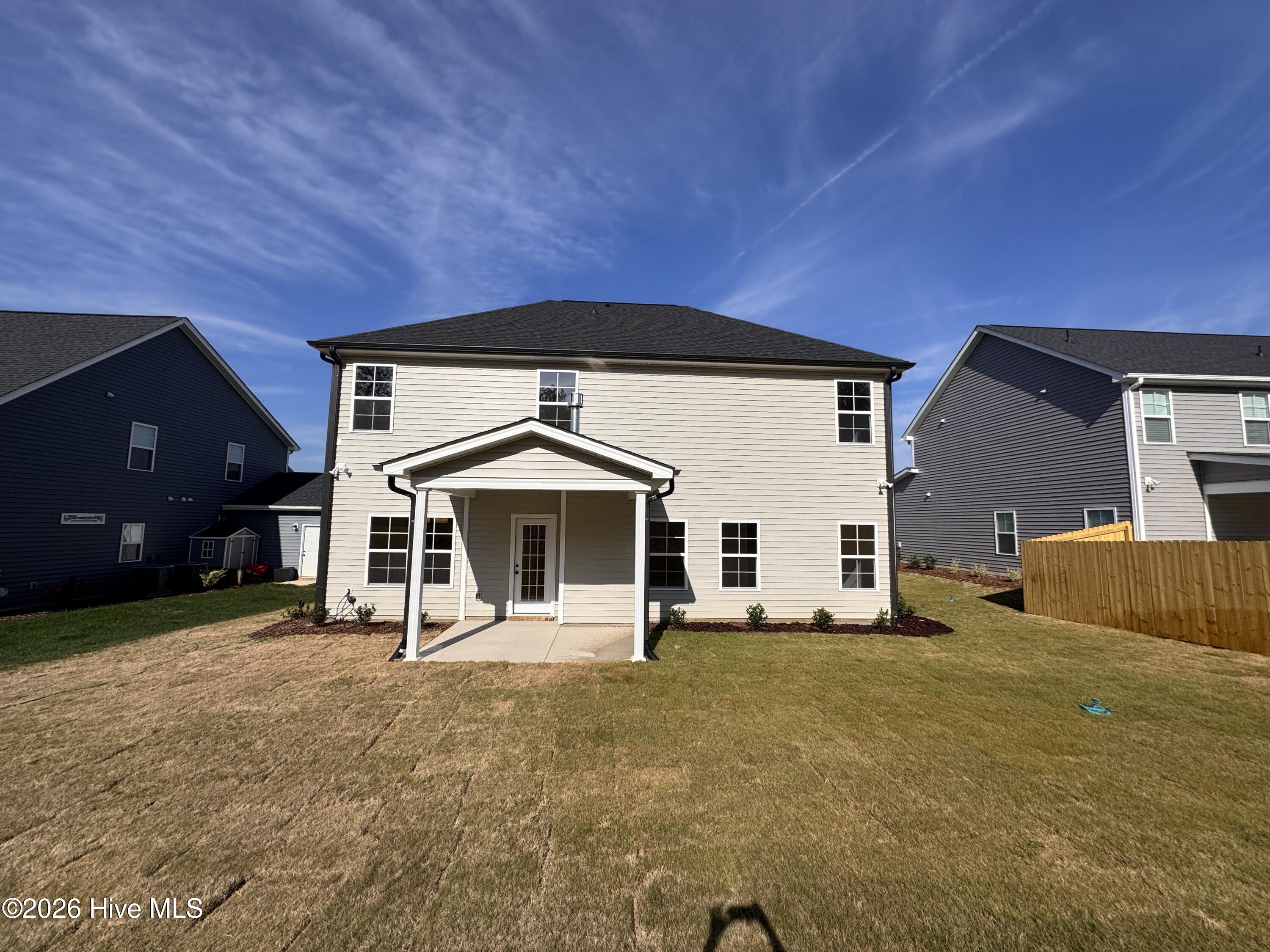 261 Rough Ridge Trail, 22