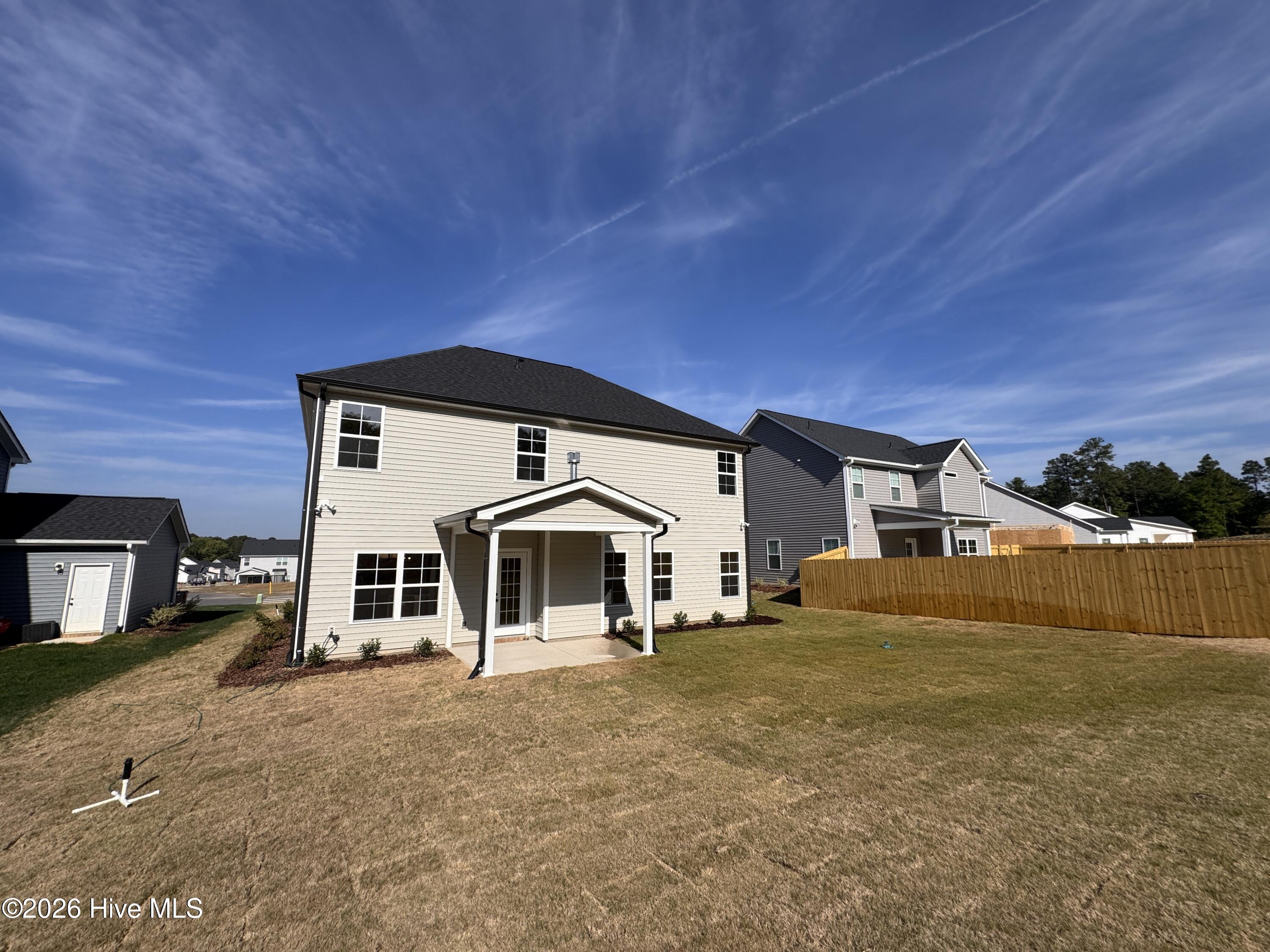 261 Rough Ridge Trail, 22