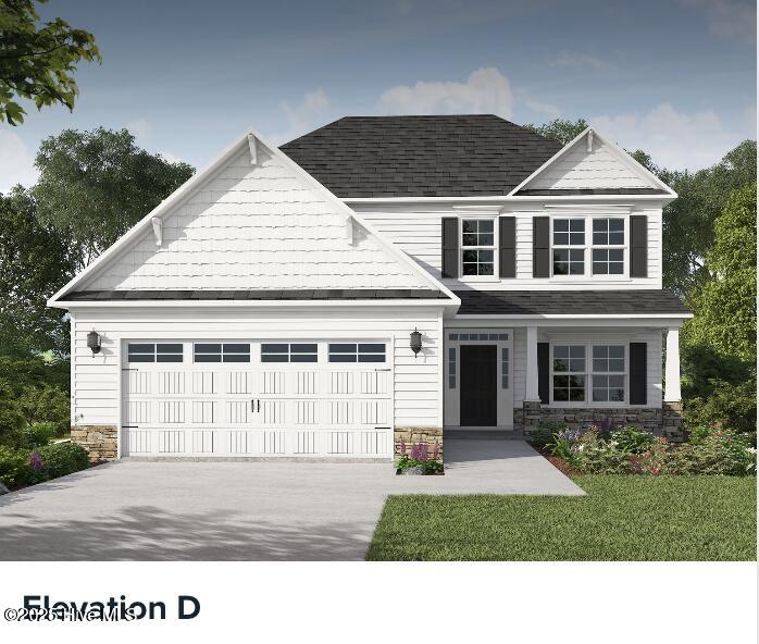 261 Rough Ridge Trail, 22