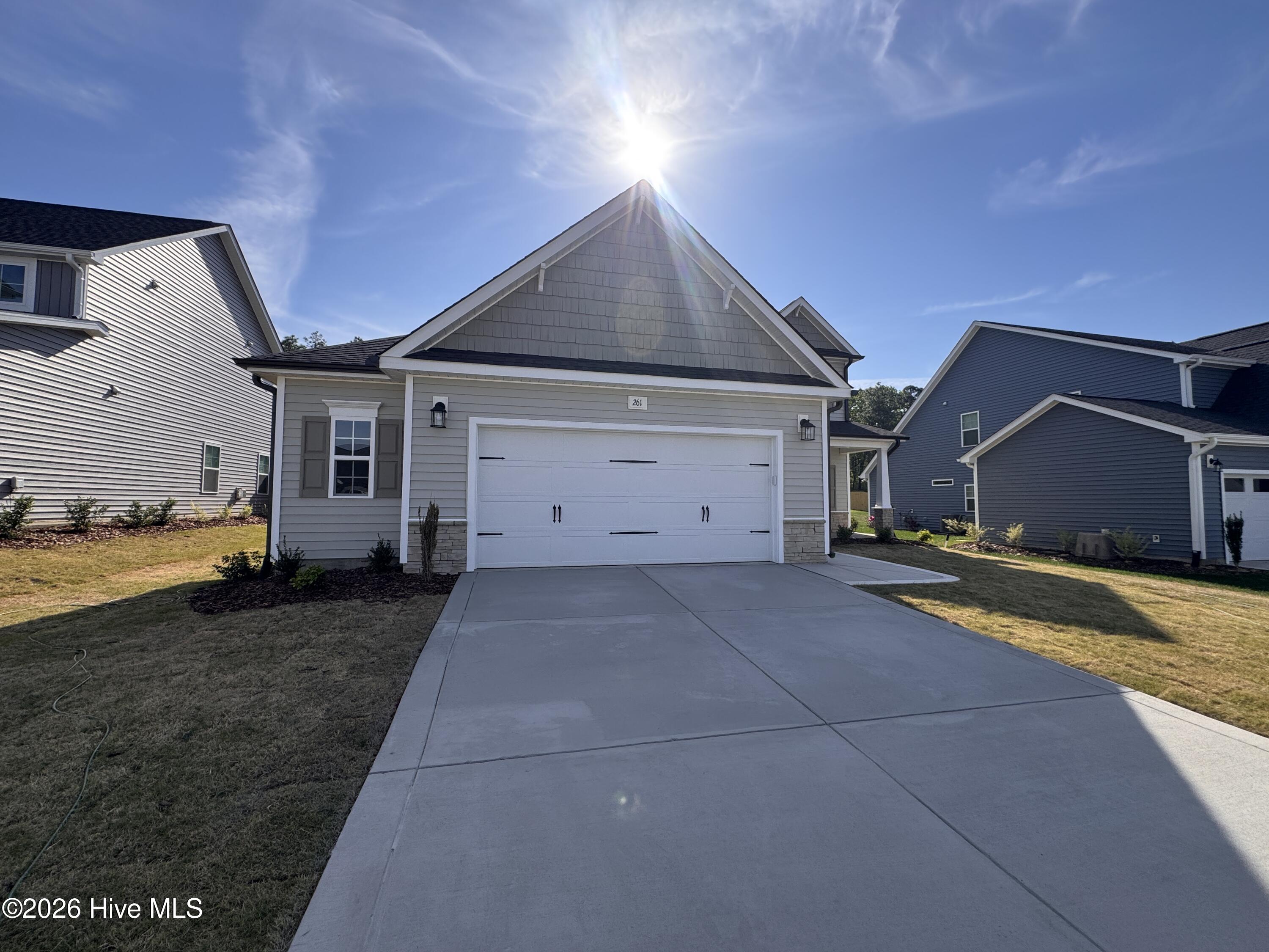 261 Rough Ridge Trail, 22