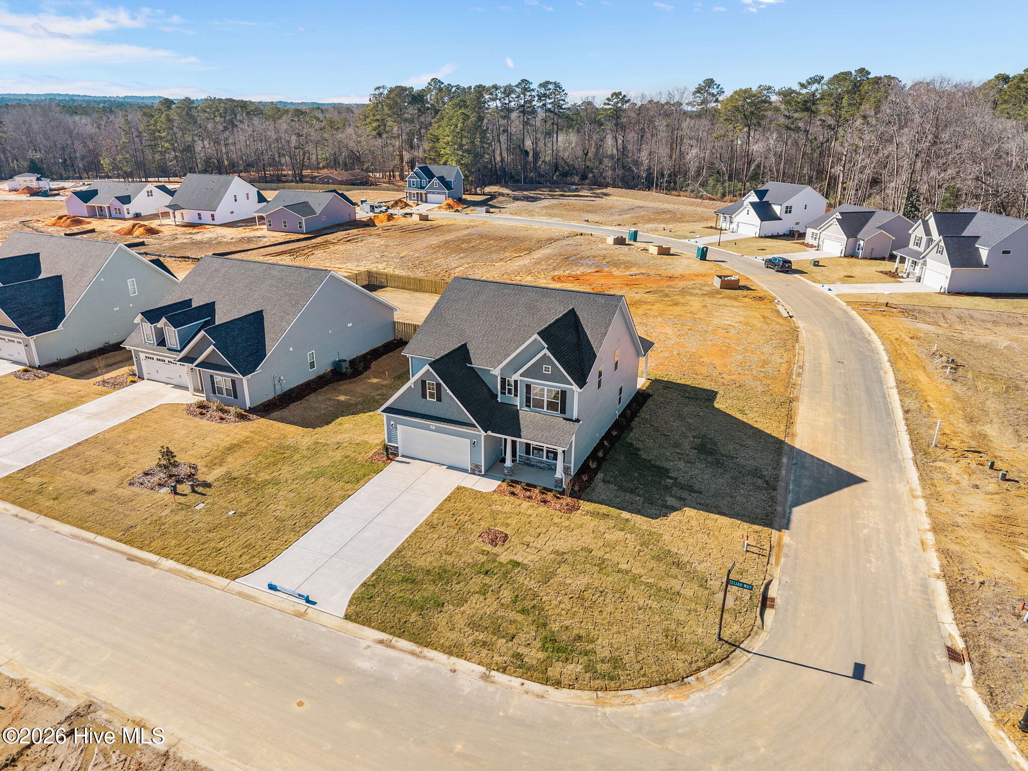 287 Elijah Way, 64