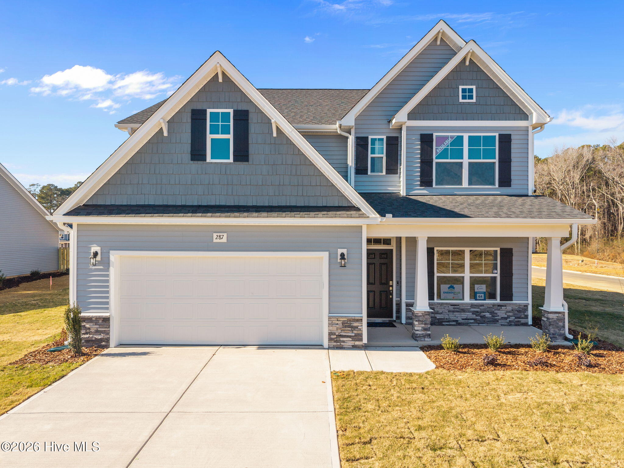 287 Elijah Way, 64