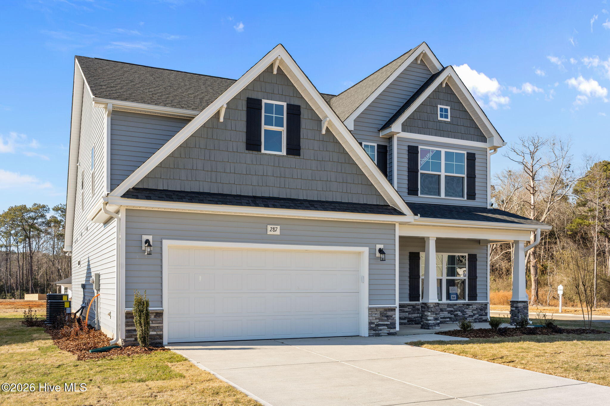 287 Elijah Way, 64