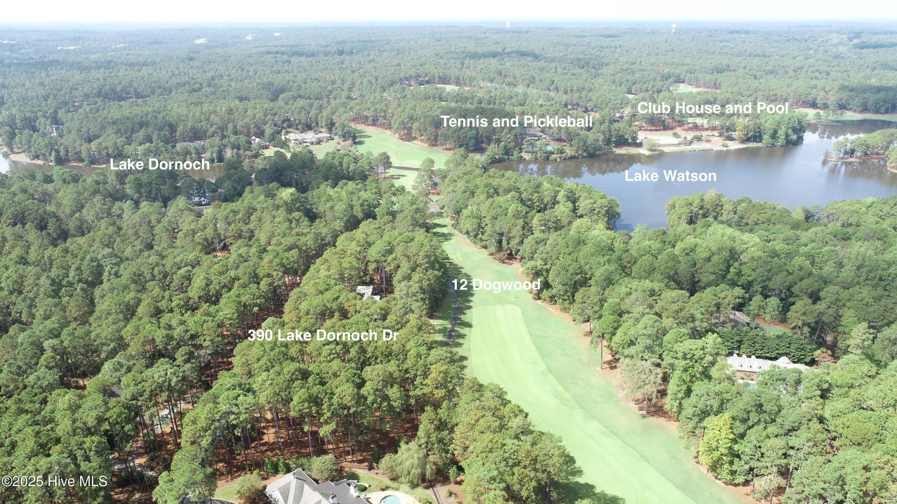 390 J-4 Lake Dornoch Drive