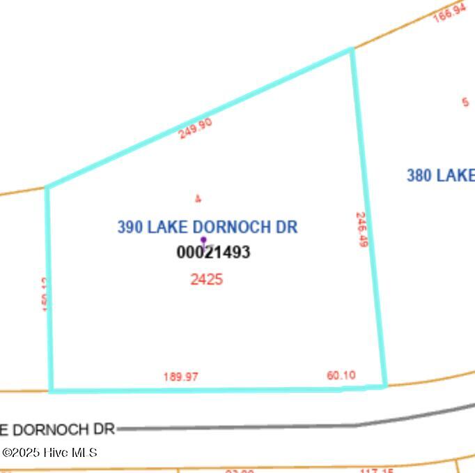 390 J-4 Lake Dornoch Drive