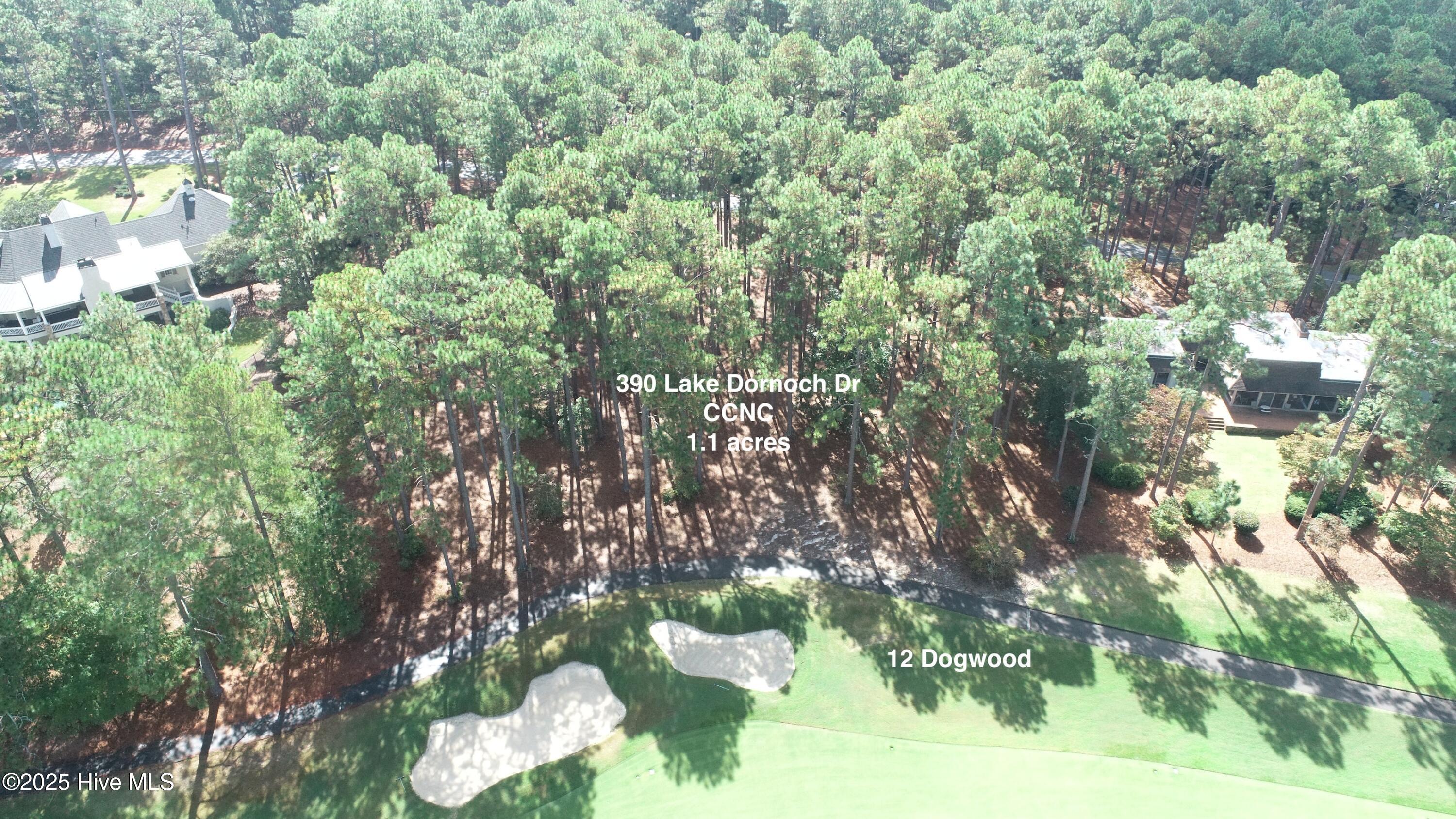 390 J-4 Lake Dornoch Drive