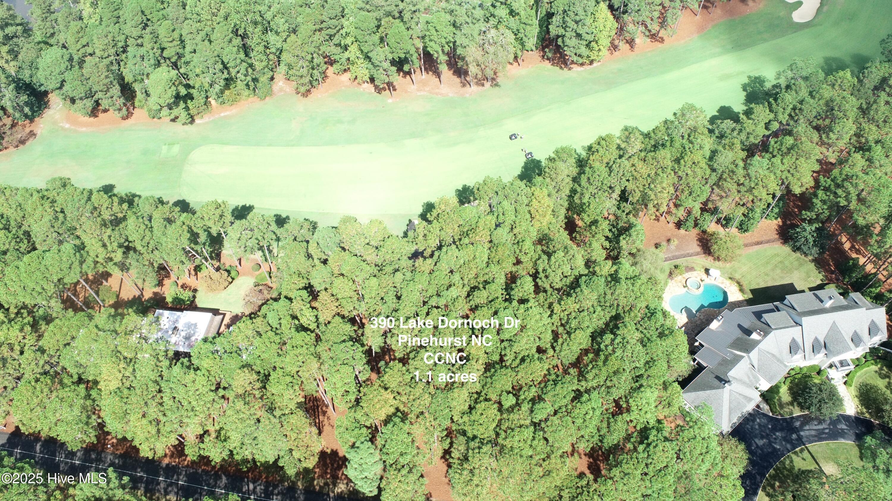 390 J-4 Lake Dornoch Drive