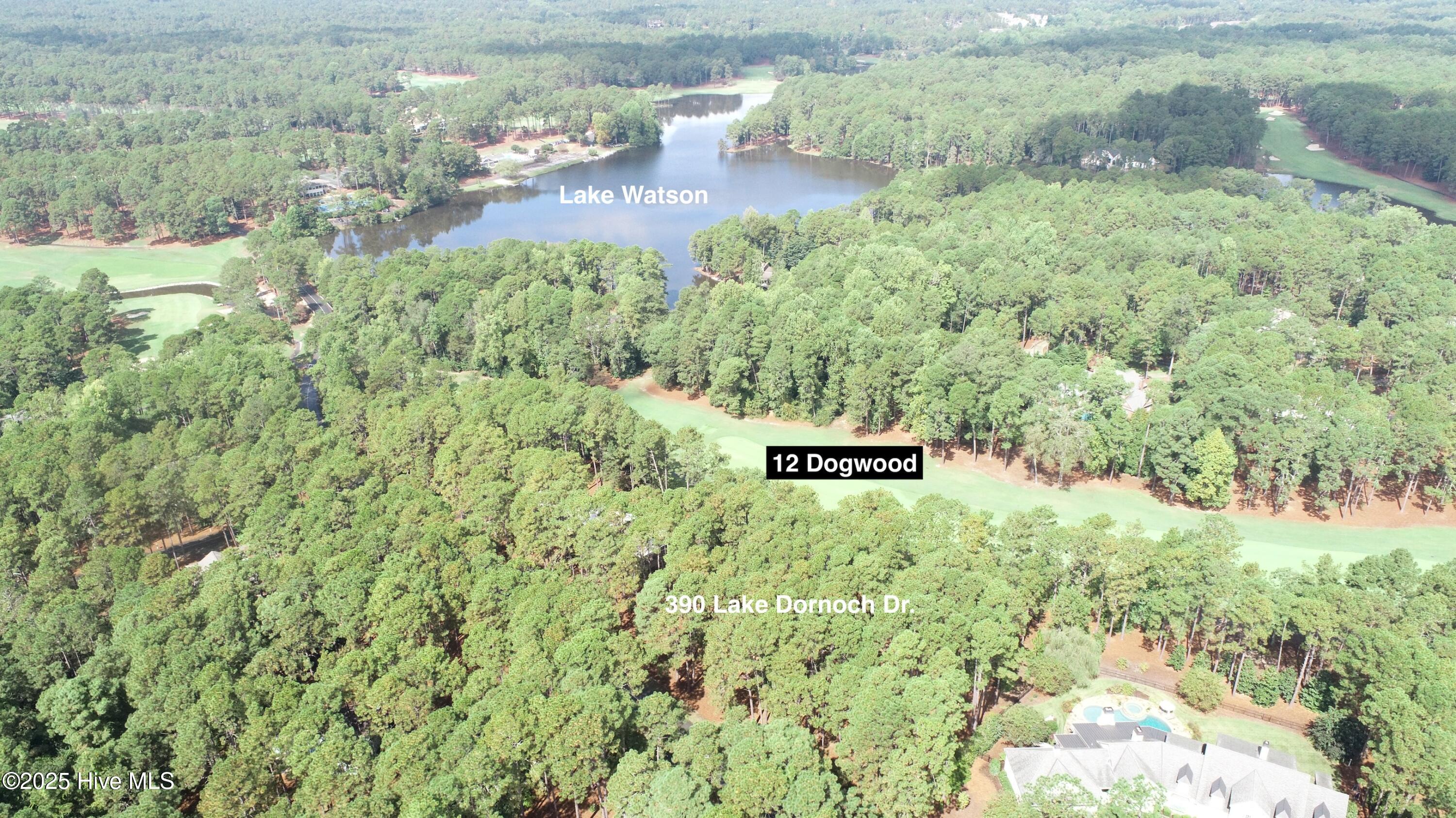 390 J-4 Lake Dornoch Drive