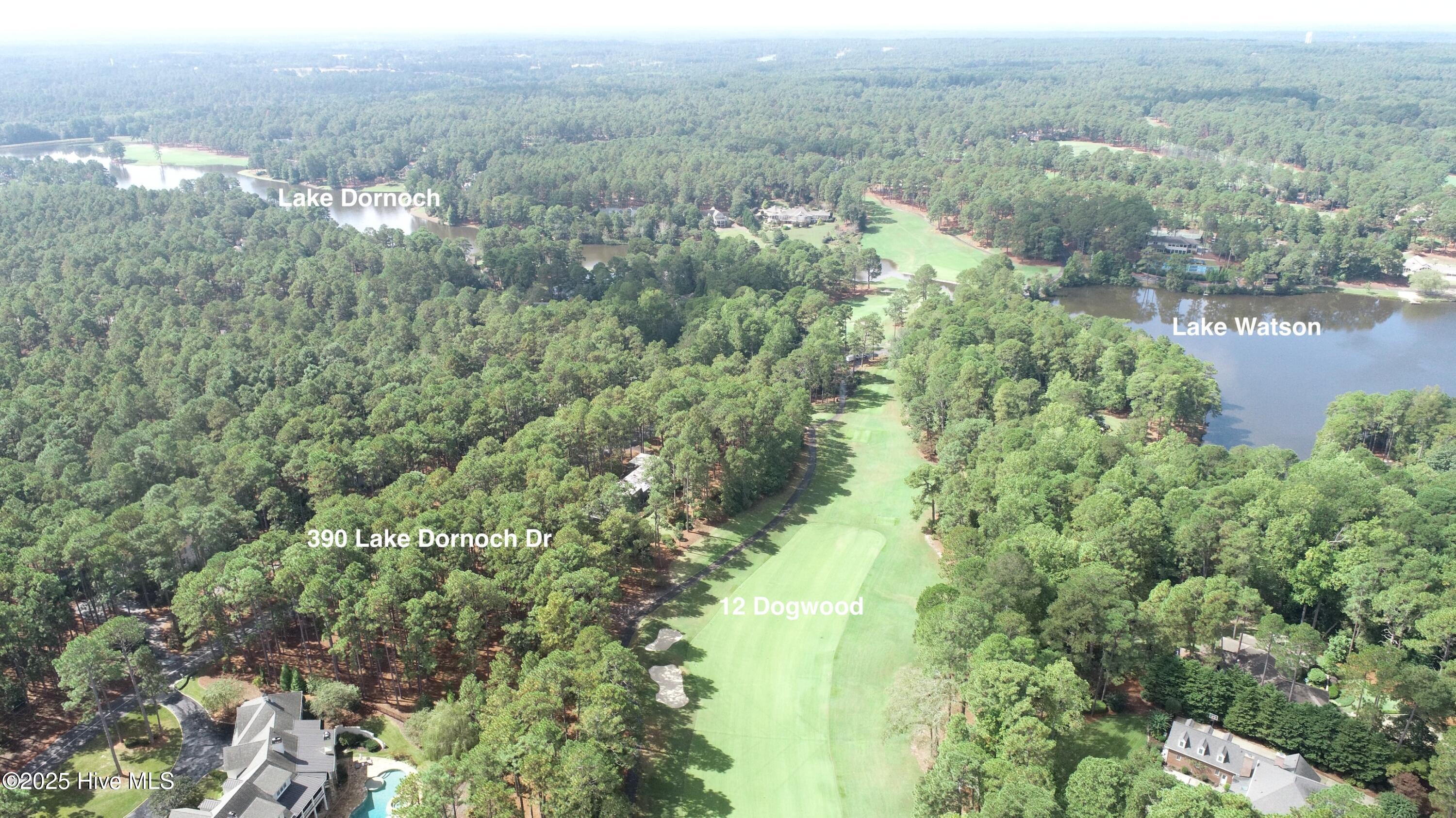 390 J-4 Lake Dornoch Drive