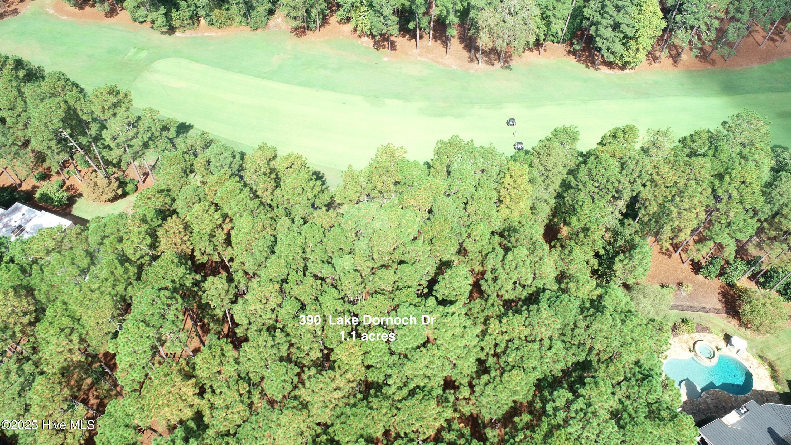 390 J-4 Lake Dornoch Drive