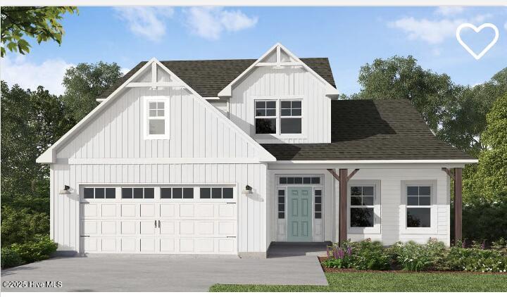 432 Redwater Trail, 595