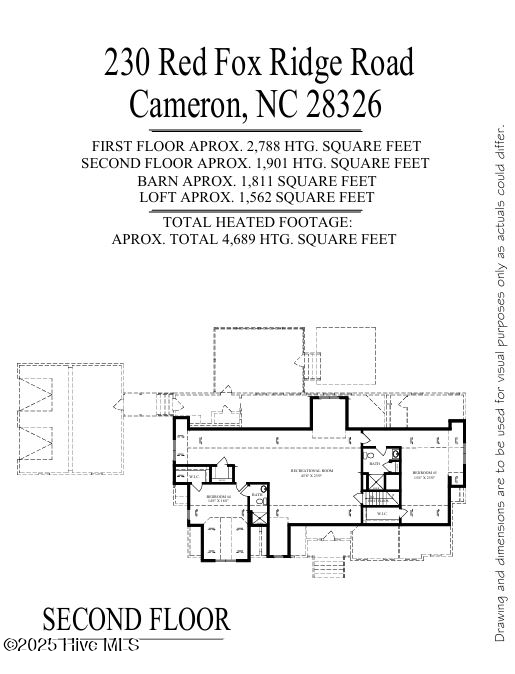 230 Red Fox Ridge