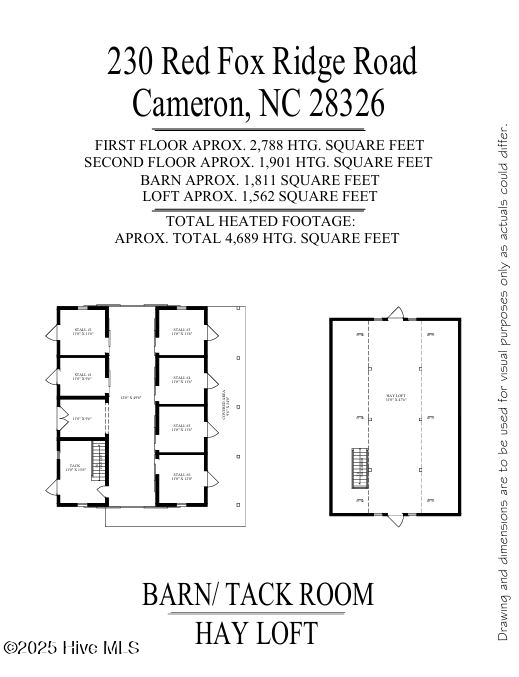230 Red Fox Ridge