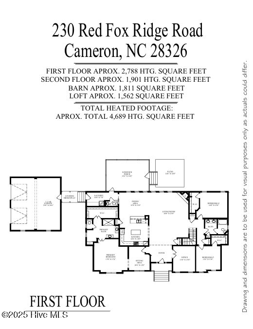 230 Red Fox Ridge