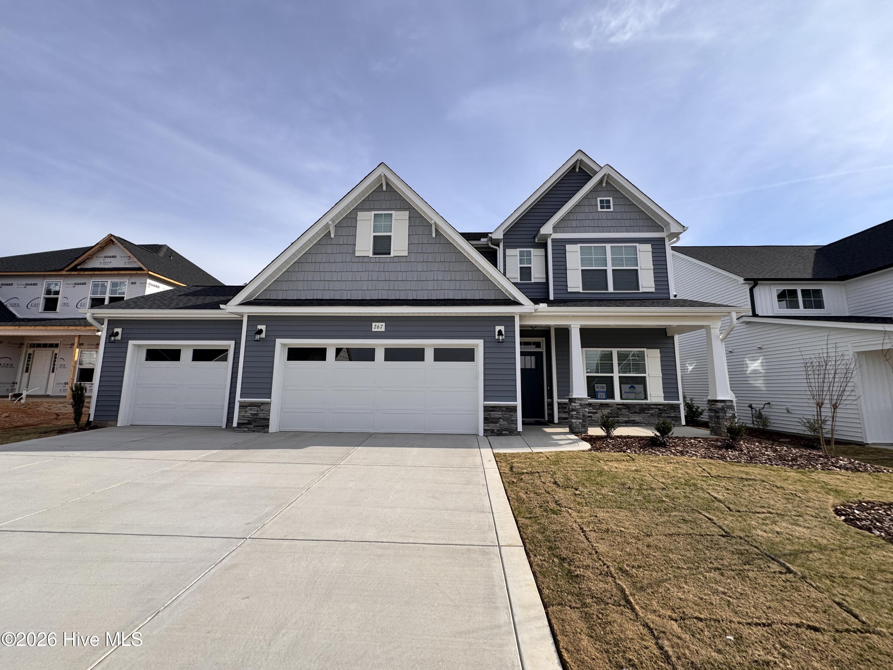 267 Rough Ridge Trail, 23