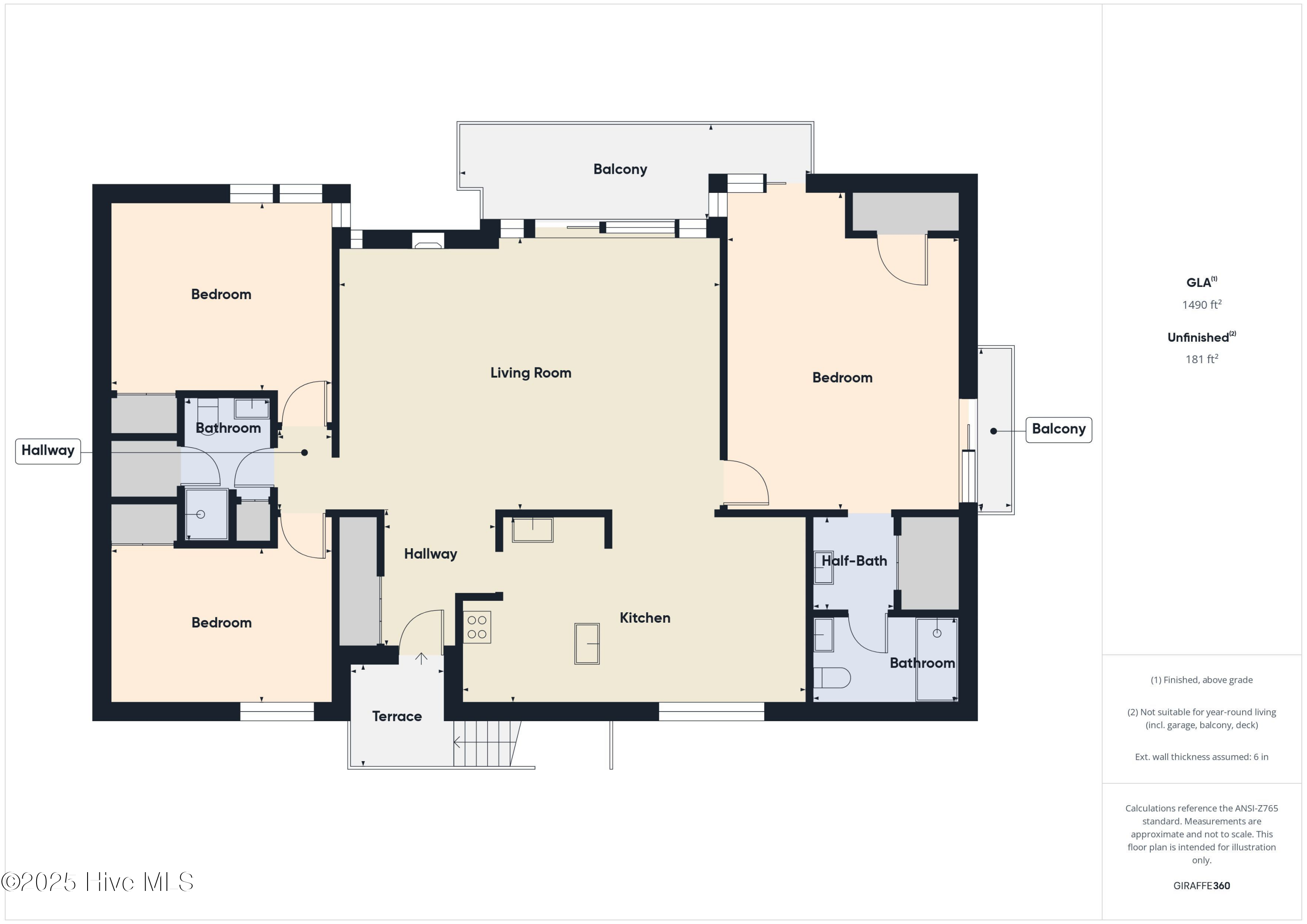 250 Sugar Gum Lane, 201