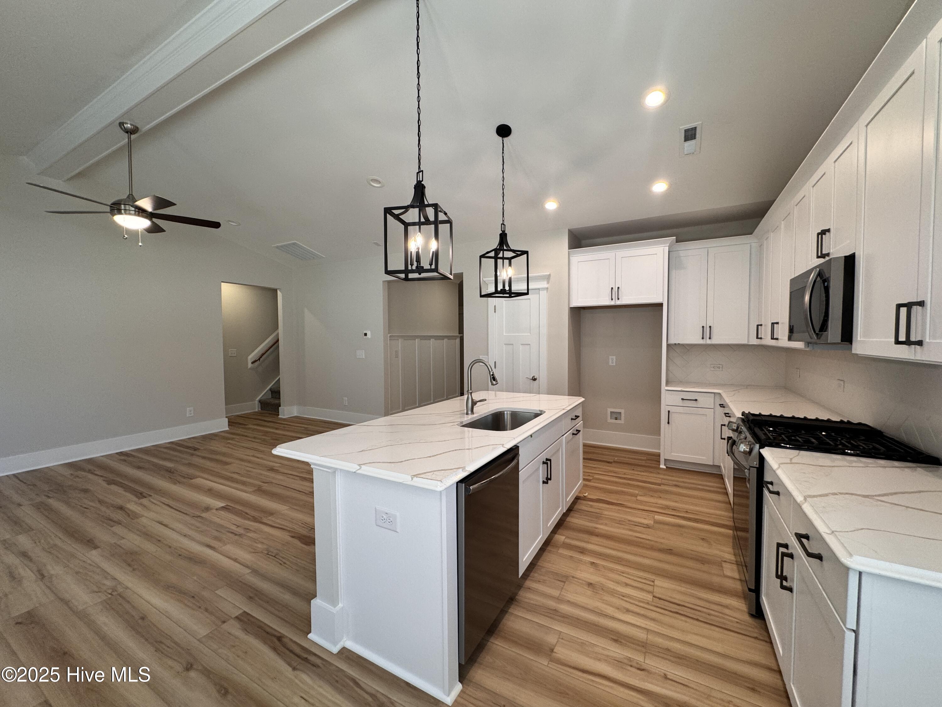 279 Rough Ridge Trail, Lot #25