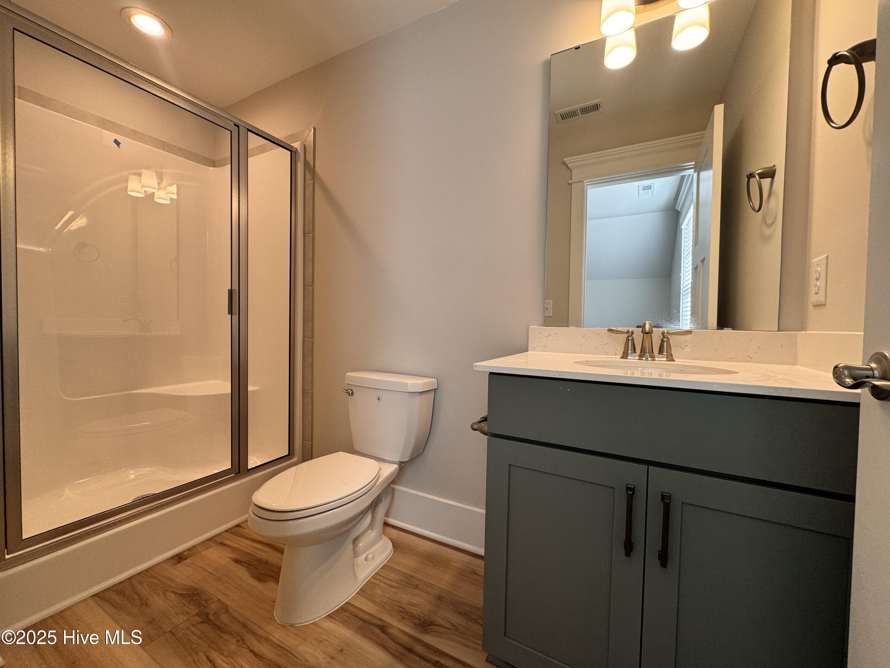 279 Rough Ridge Trail, Lot #25